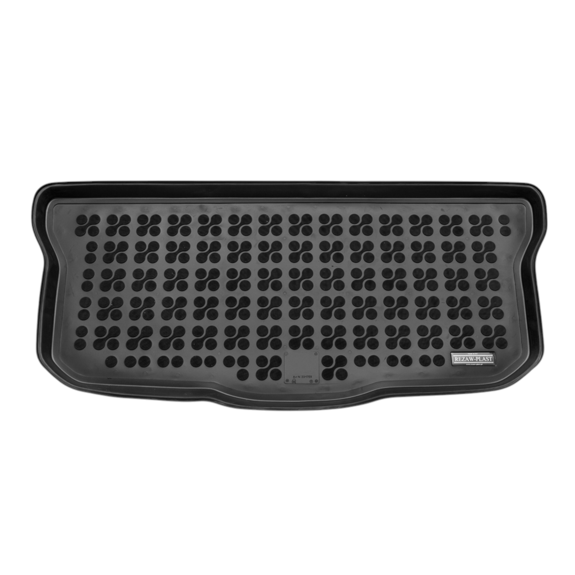 RKM CITROEN C1 II 2014 - 2021