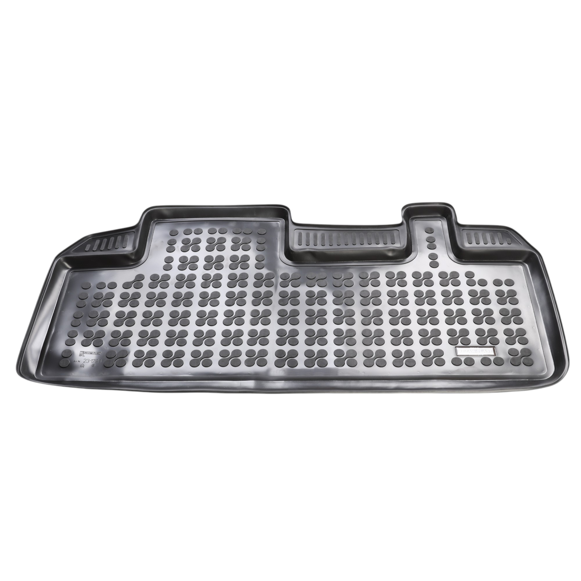 RKM TOYOTA SIENNA III VERSION 7 PASSENGER (3RD ROW OF SEATS 2010 - 2020