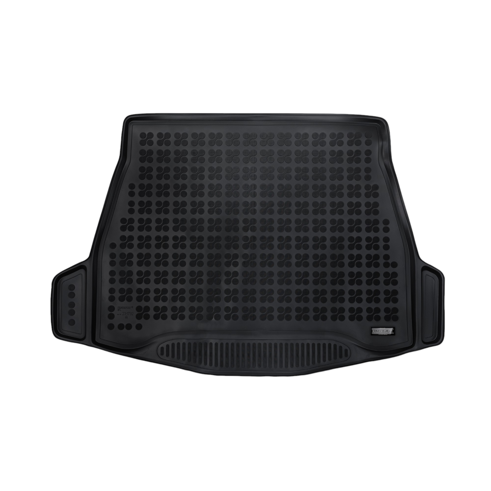 RKM SUBARU SOLTERRA VERSION WITH THE OPTIONAL TRUNK’S FLOOR 2022 -