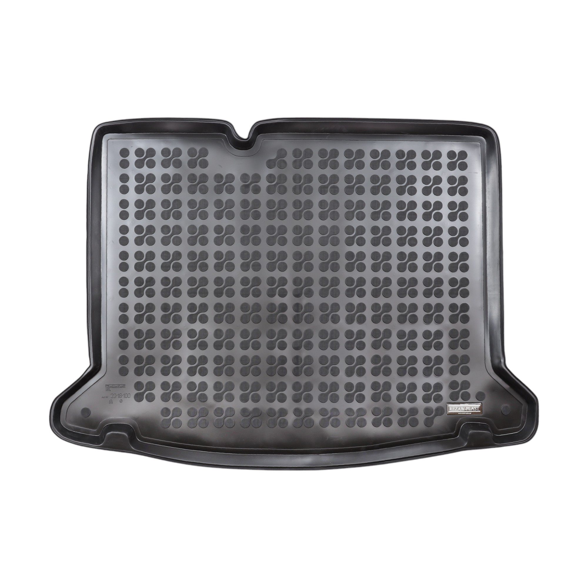 RKM VOLKSWAGEN ID.3, ID.3 1ST VERSION WITH ONE FLOOR OF THE 2019 -