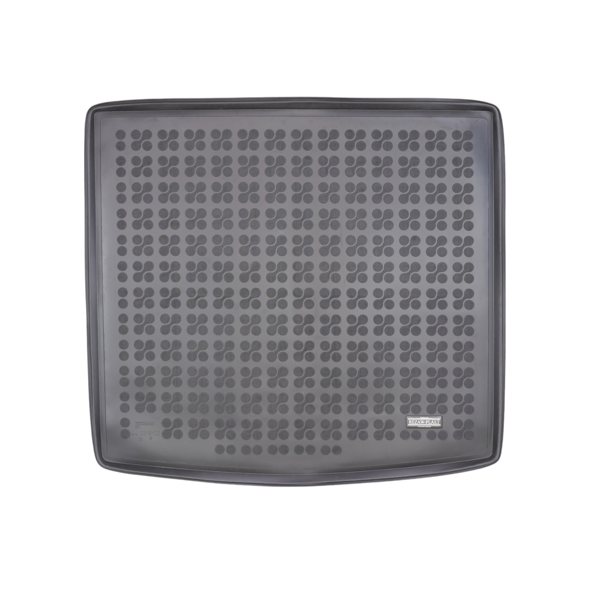 RKM VOLKSWAGEN ID.5 VERSION WITH THE OPTIONAL TRUNK’S FLOOR 2022 -