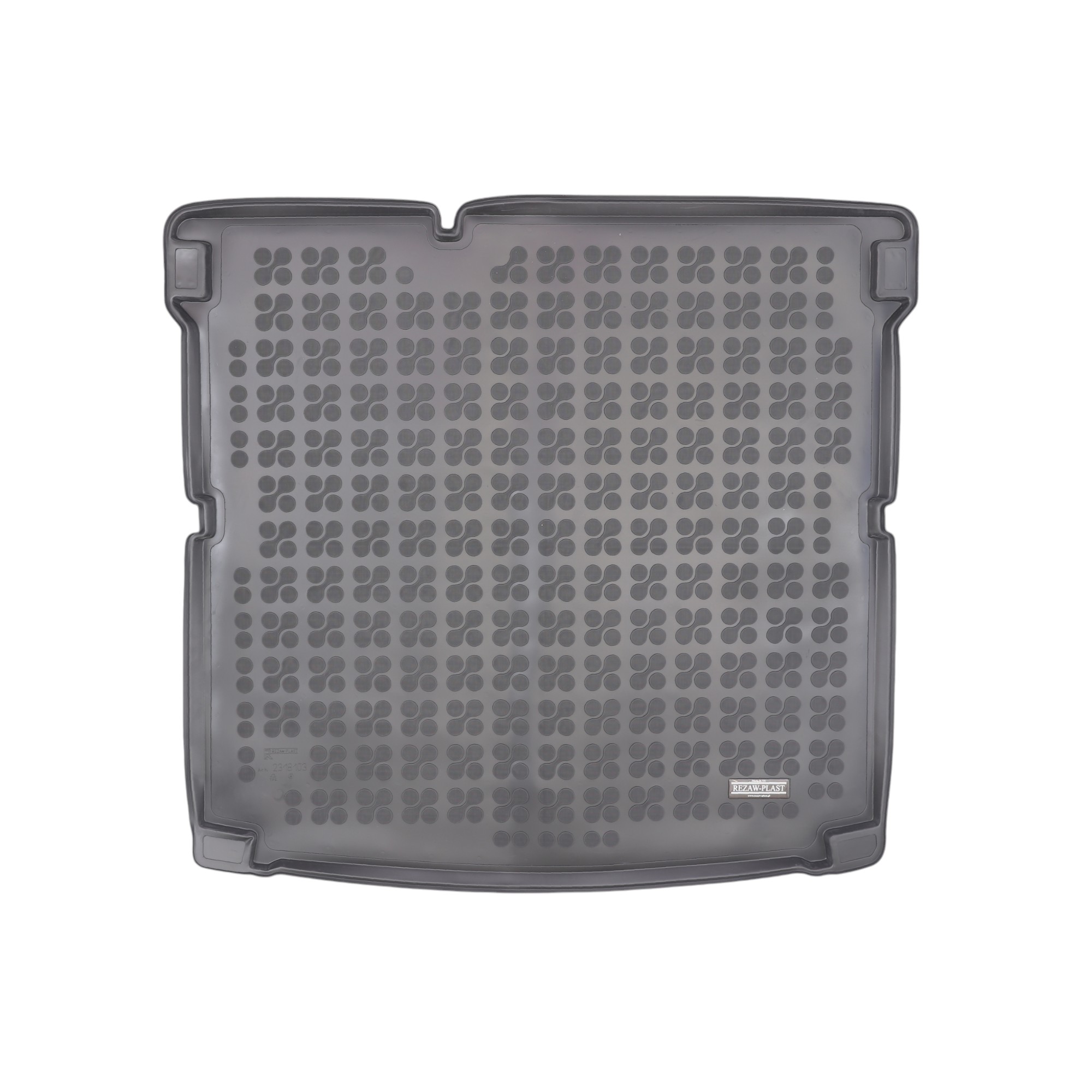 RKM VOLKSWAGEN ID.5 VERSION WITH THE OPTIONAL TRUNK’S FLOOR 2022 -