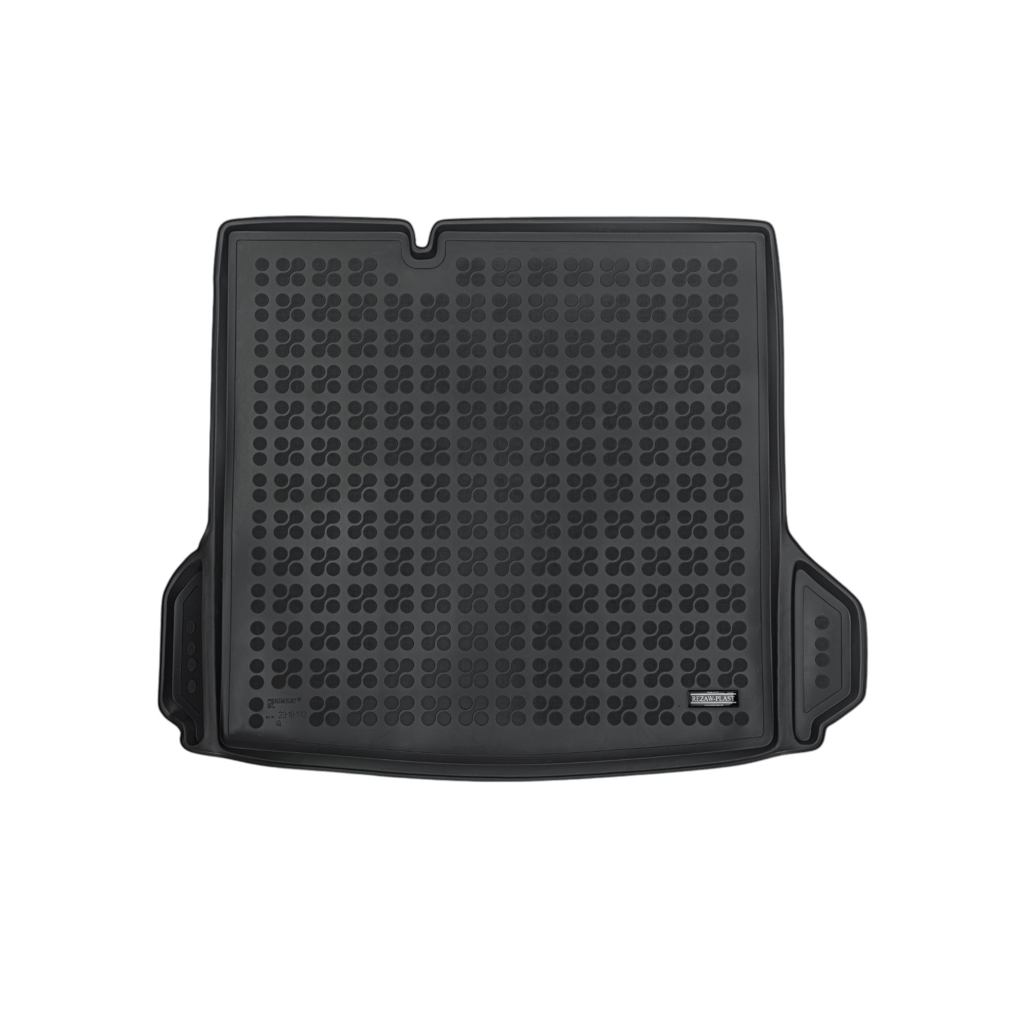 RKM VOLKSWAGEN ID.5 VERSION WITH ONE FLOOR OF THE TRUNK 2022 -