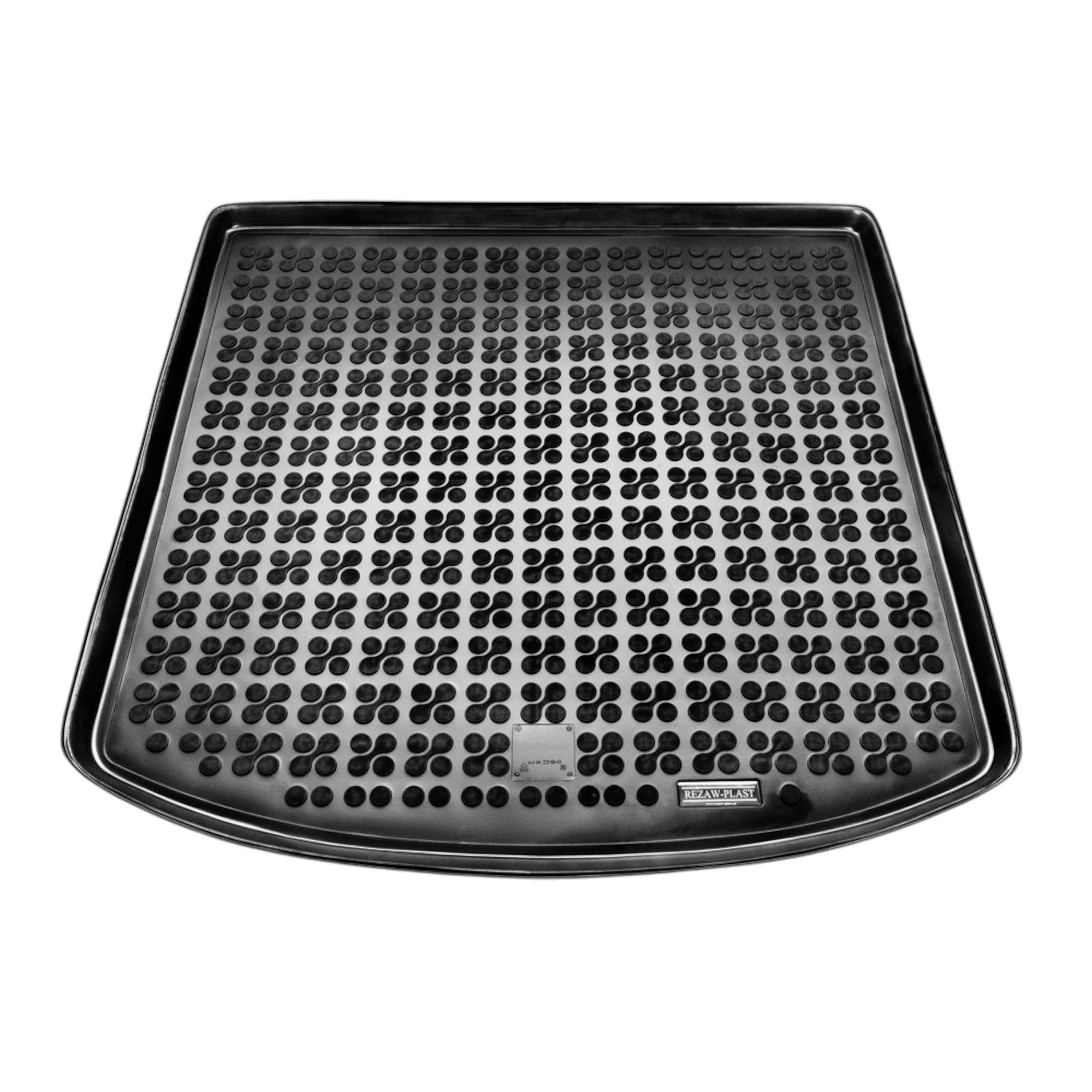 RKM VOLKSWAGEN TOURAN I, II VERSION 5 PASSENGER, 7 PASSENGE 2003 - 2010