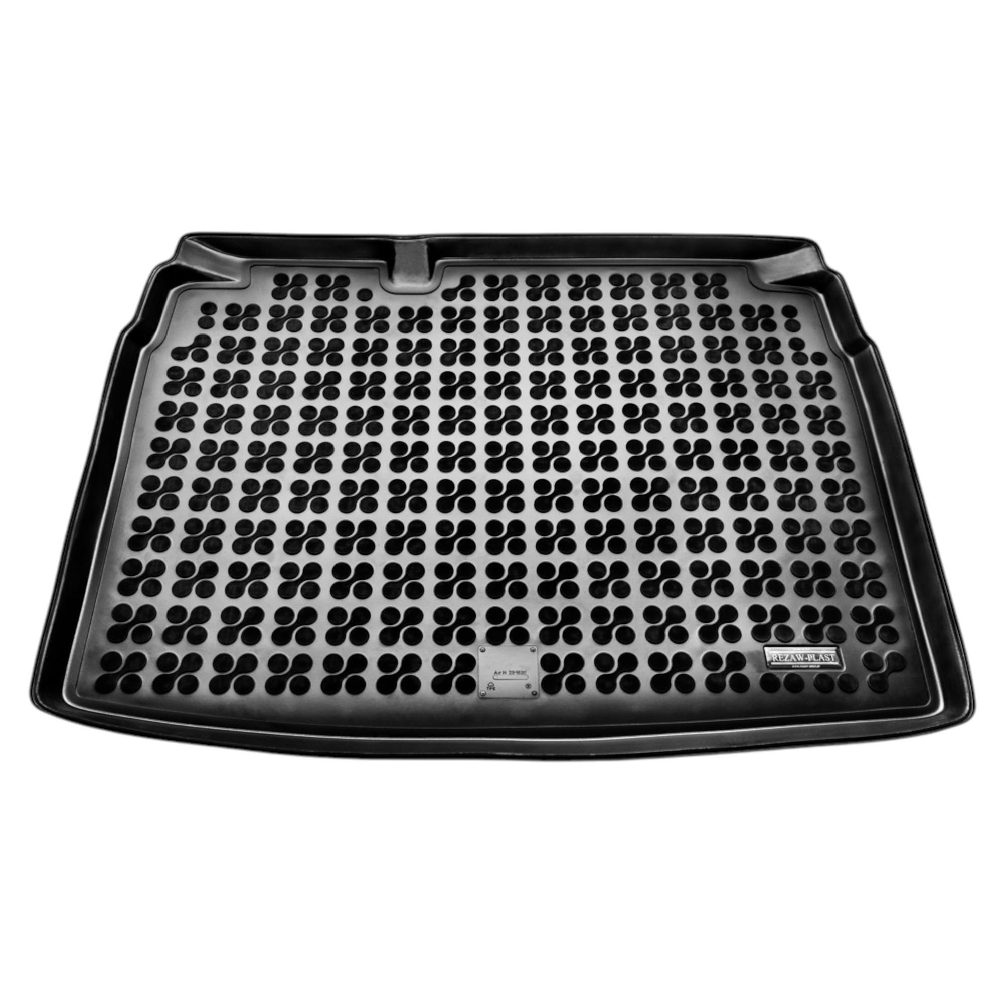 RKM VOLKSWAGEN GOLF VI HATCHBACK, VERSION WITH A TOOL SET L 2008 - 2012