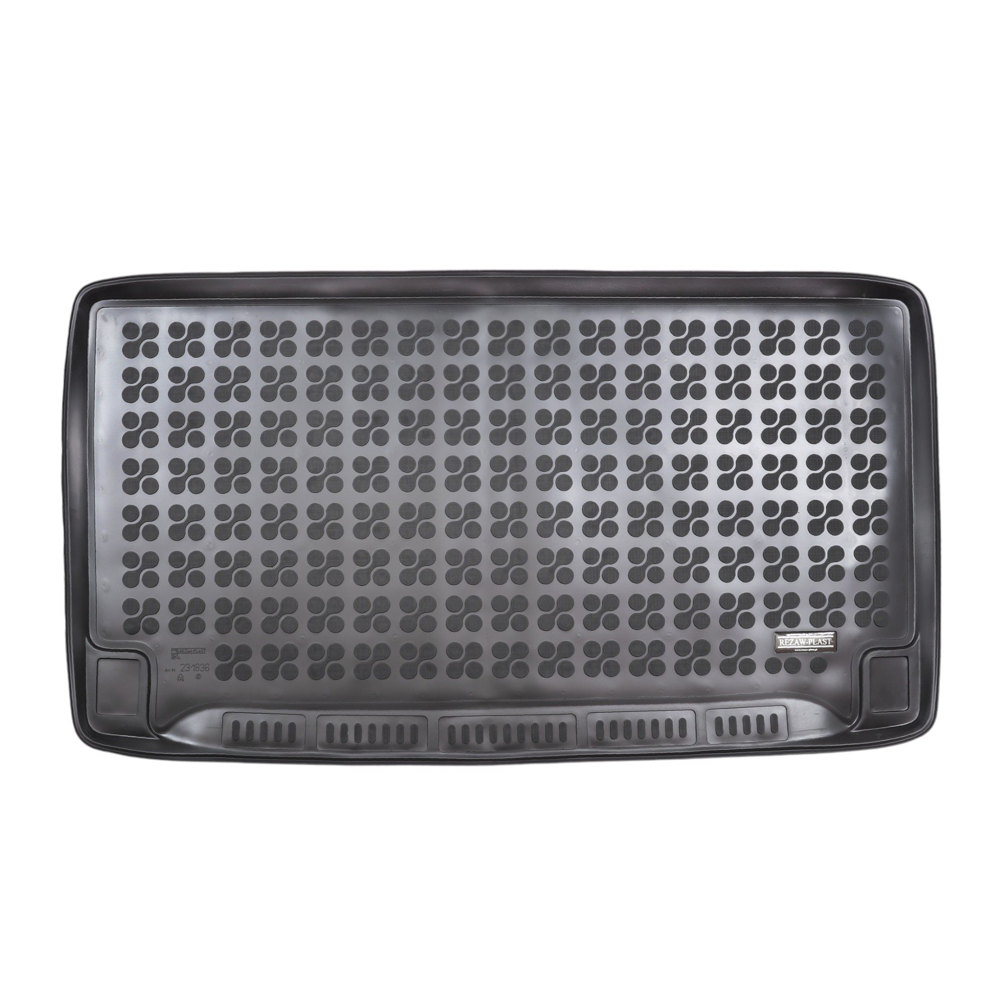 RKM VOLKSWAGEN TRANSPORTER T6 VERSION SHORT  2015 - 2019