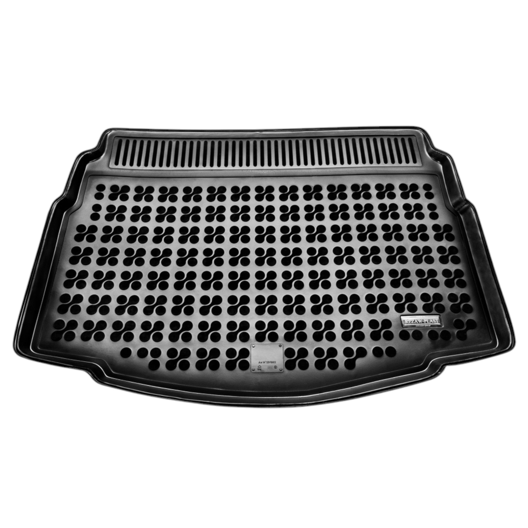 RKM VOLKSWAGEN GOLF VII HATCHBACK, BOTTOM FLOOR OF THE TRUN 2012 - 2019