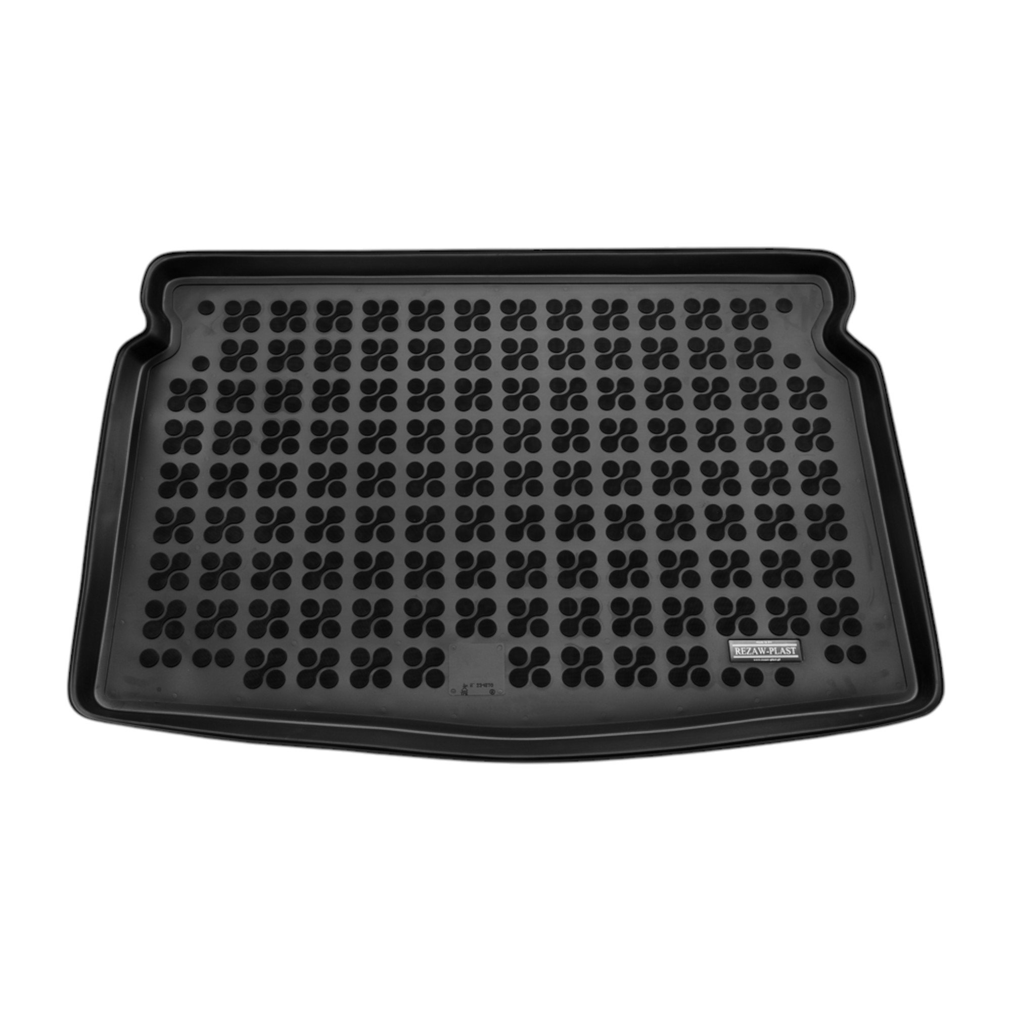 RKM VOLKSWAGEN GOLF SPORTSVAN, BOTTOM FLOOR OF THE TRUNK, P 2014 - 2018