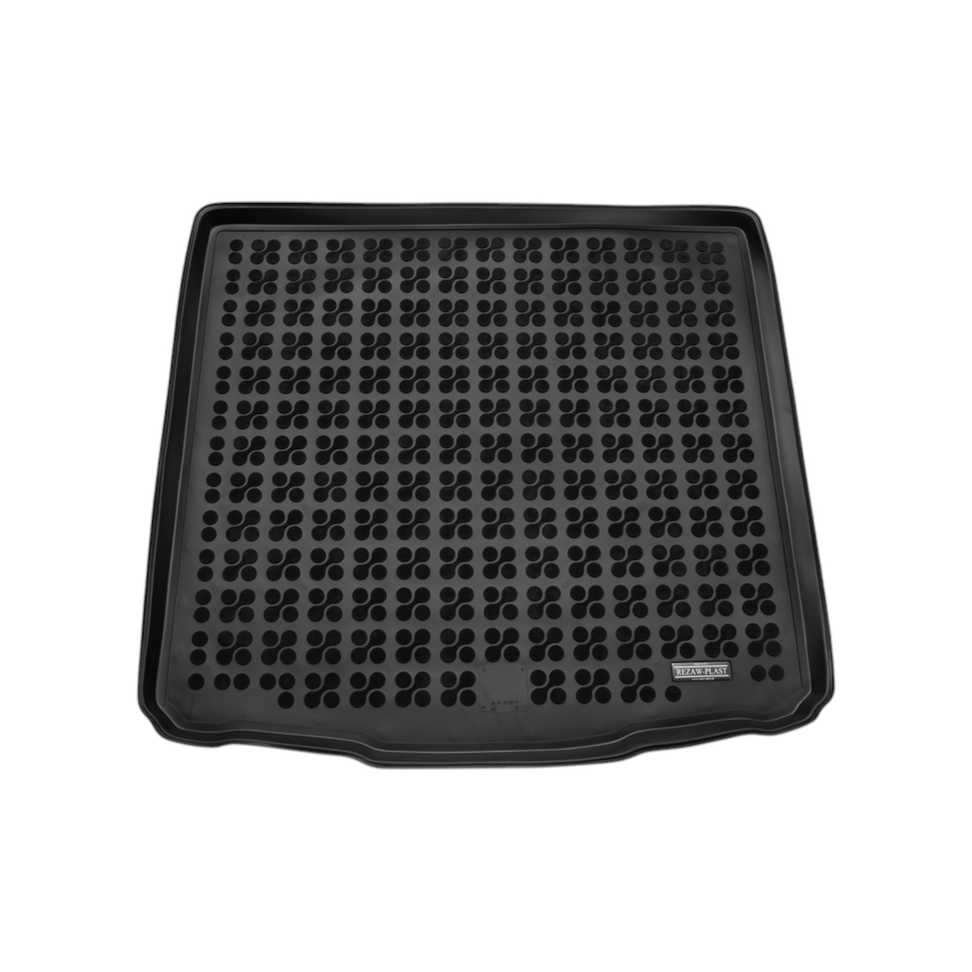 RKM VOLKSWAGEN GOLF VII VARIANT / STATION WAGON, BOTTOM FLO 2012 - 2019