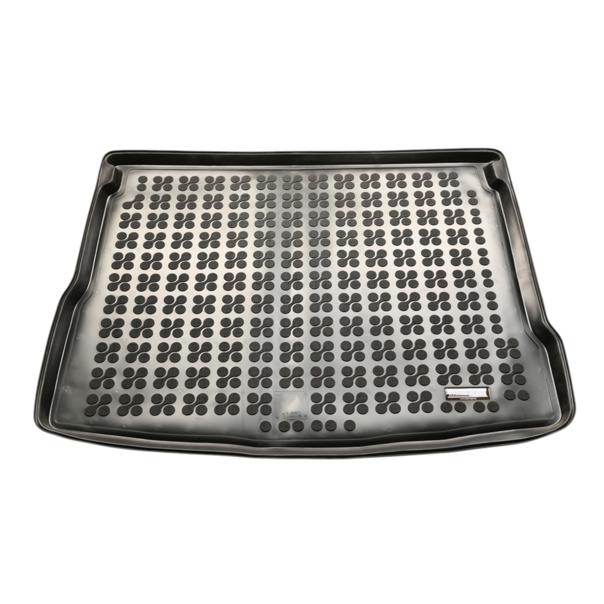 RKM VOLKSWAGEN TIGUAN II UPPER FLOOR OF THE TRUNK, 4X2 (FWD 2015 - 2023
