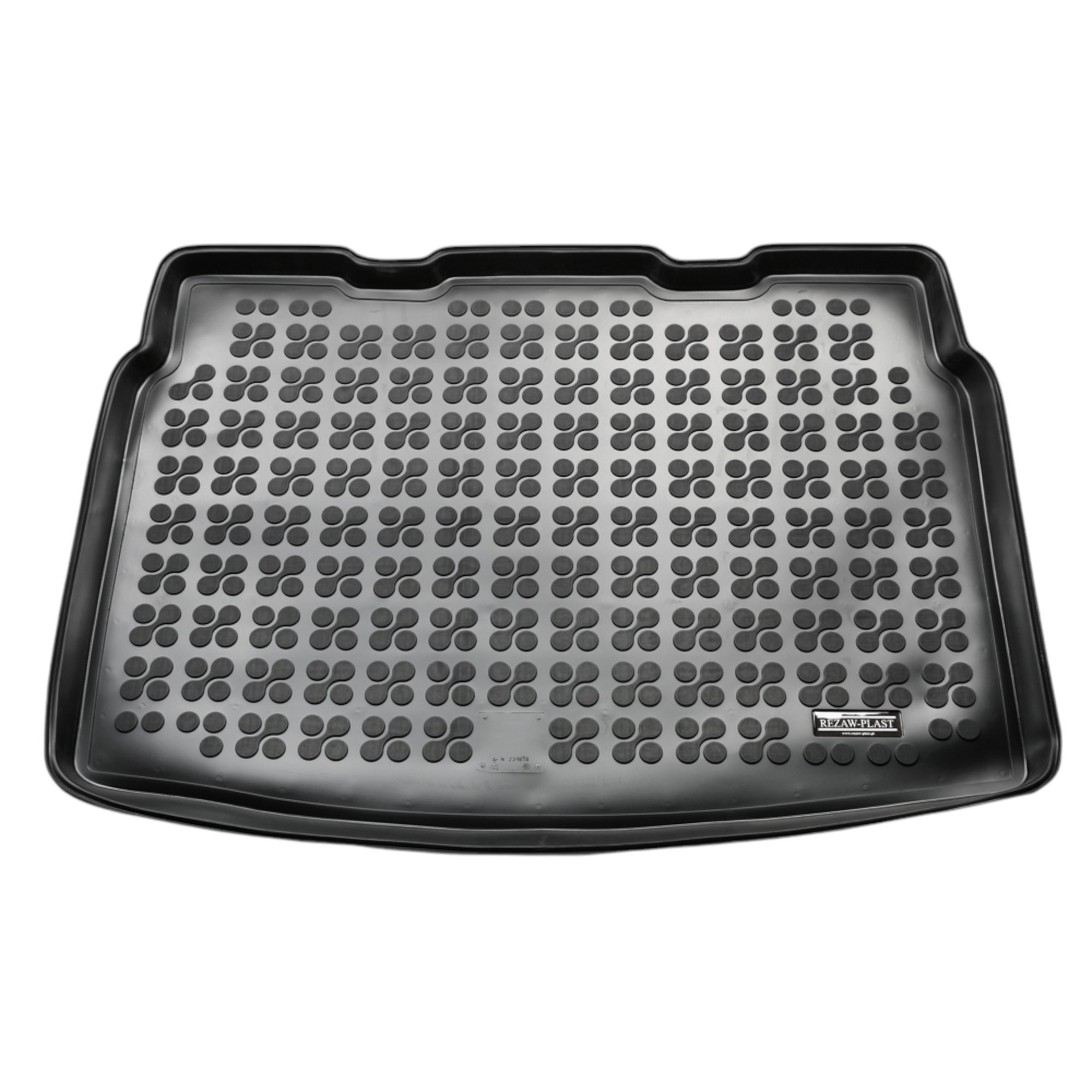 RKM VOLKSWAGEN TIGUAN II BOTTOM FLOOR OF THE TRUNK, 4X2 (FW 2015 - 2023