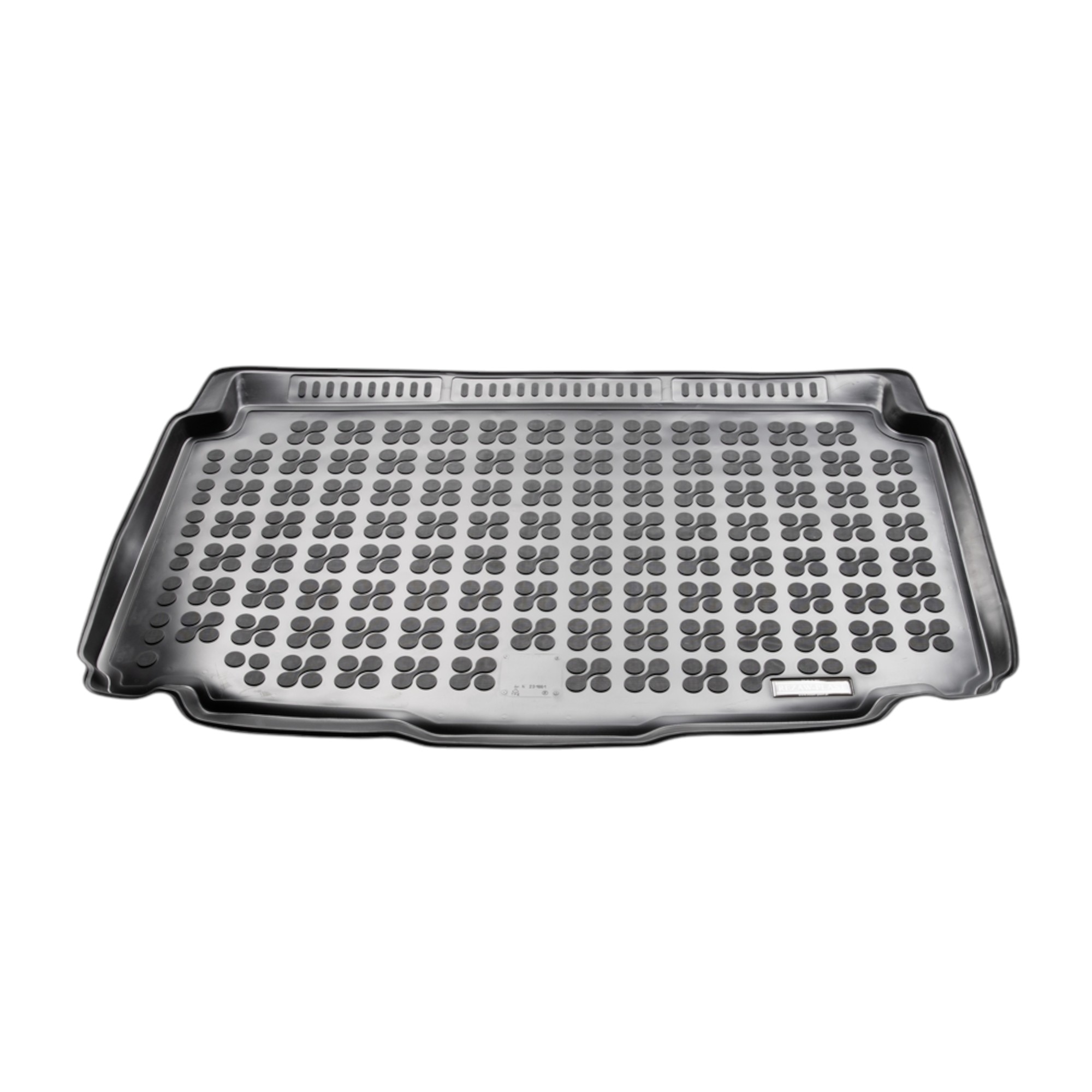 RKM VOLKSWAGEN T- ROC R, BOTTOM FLOOR OF THE TRUNK, VERSION 2019 - 2021