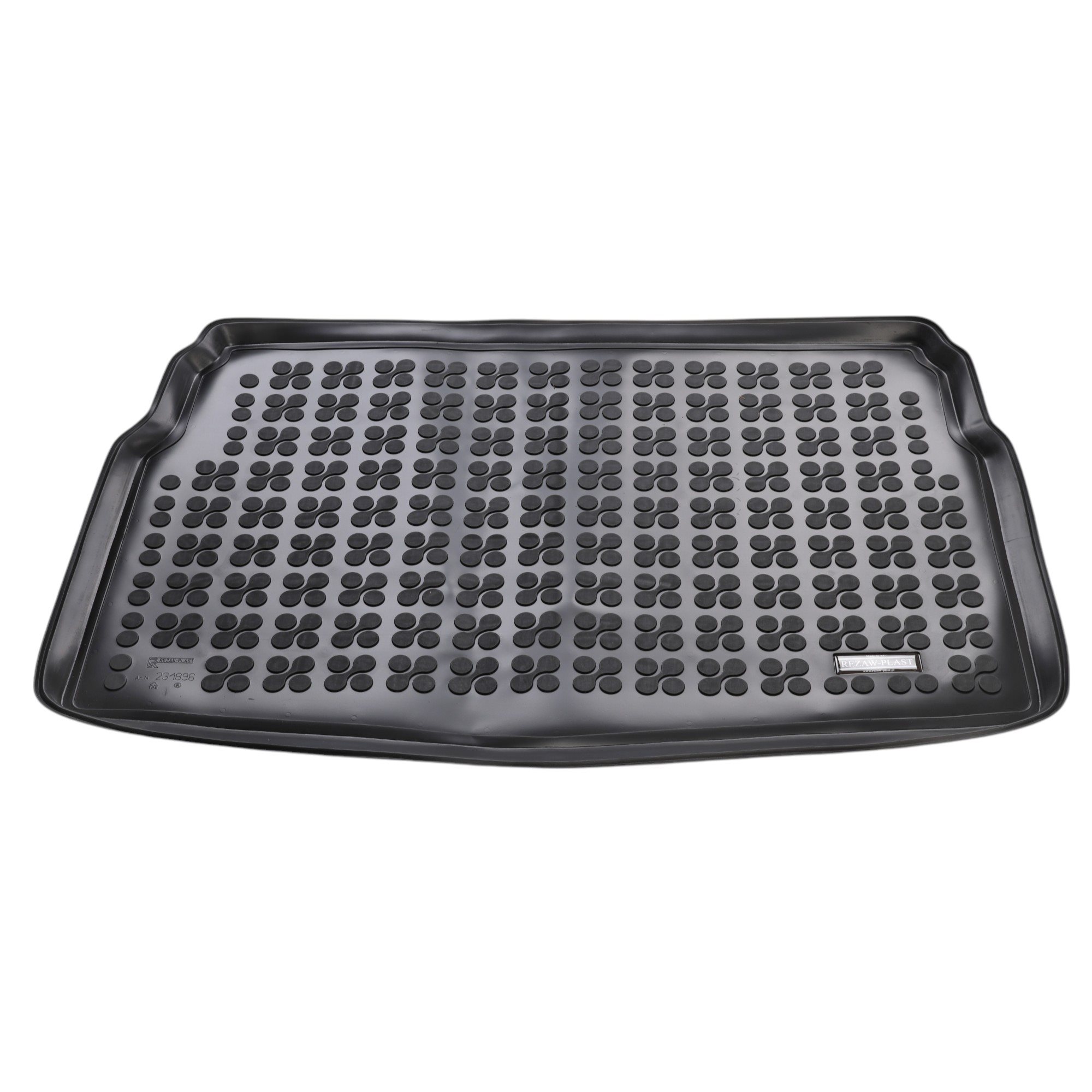 RKM VOLKSWAGEN GOLF SPORTSVAN, BOTTOM FLOOR OF THE TRUNK, F 2018 - 2020
