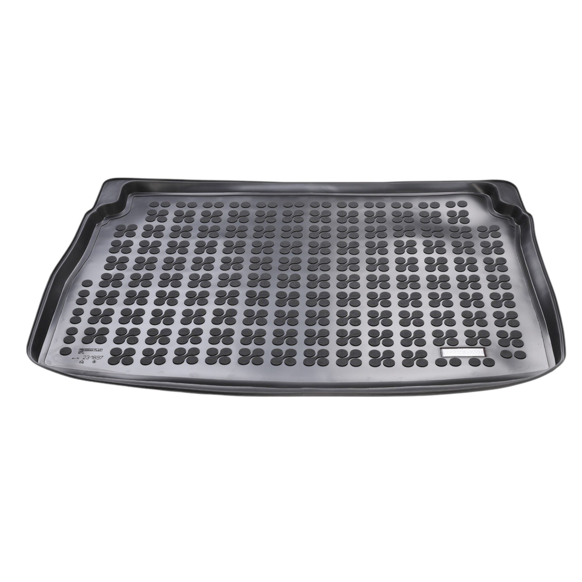 RKM VOLKSWAGEN GOLF SPORTSVAN, UPPER FLOOR OF THE TRUNK, FA 2018 - 2020