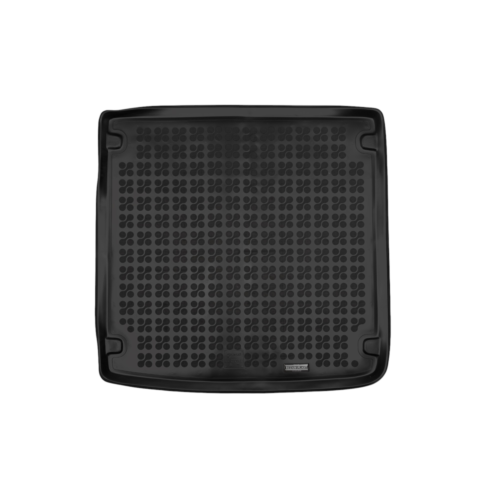 RKM SEAT EXEO STATION WAGON 2008 - 2013
