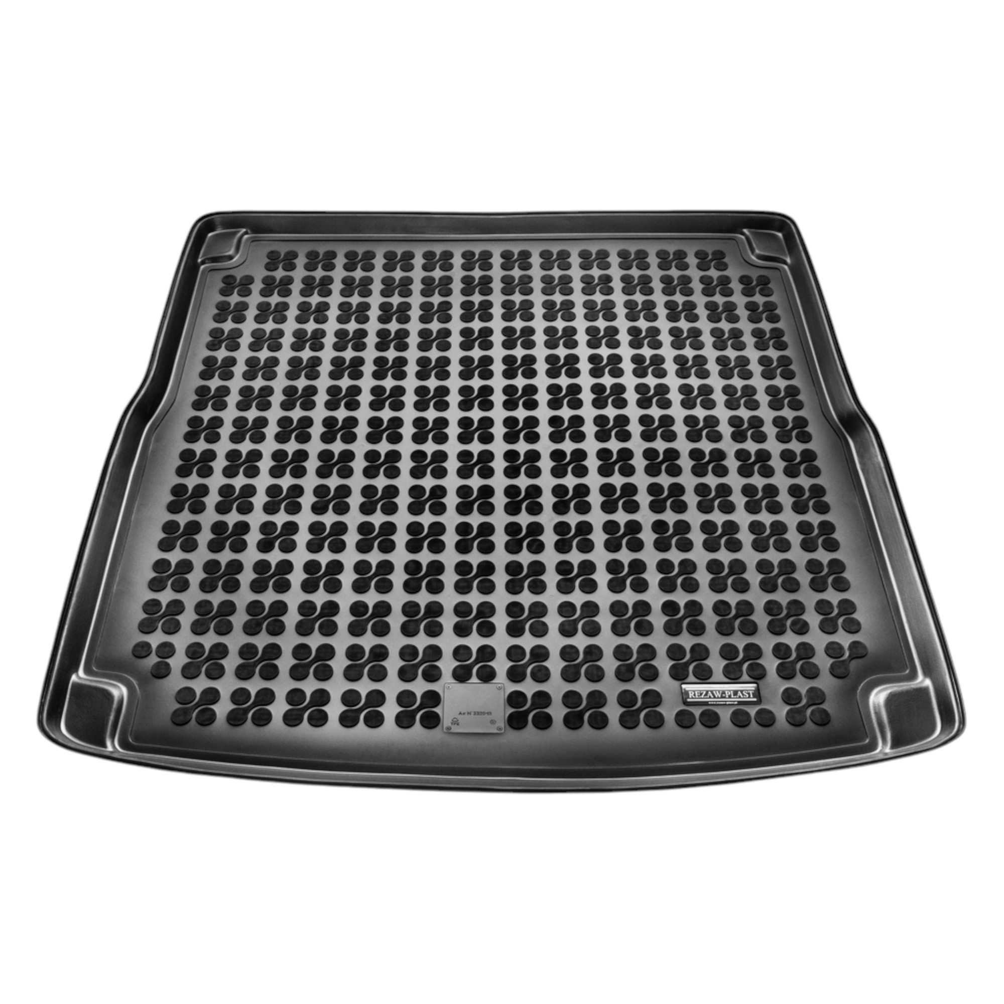 RKM AUDI A4 III B8 AVANT / STATION WAGON 2008 - 2015