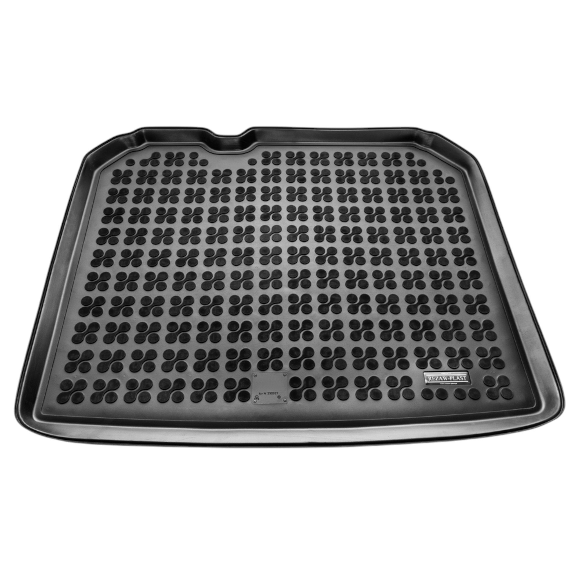 RKM AUDI Q3 I VERSION WITH A TOOL SET LOCATED IN THE TRUNK 2011 - 2018