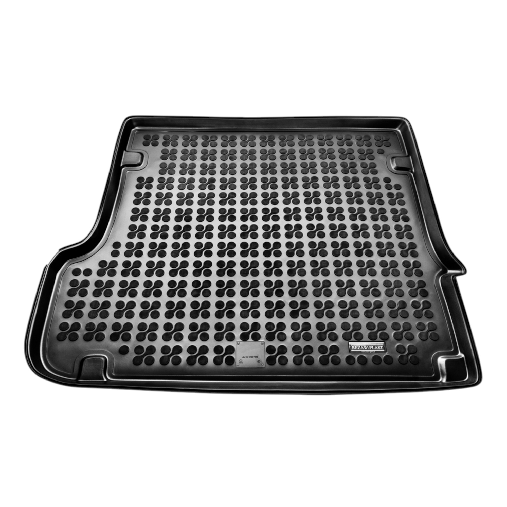 RKM BMW X3 (E83) 2003 - 2010
