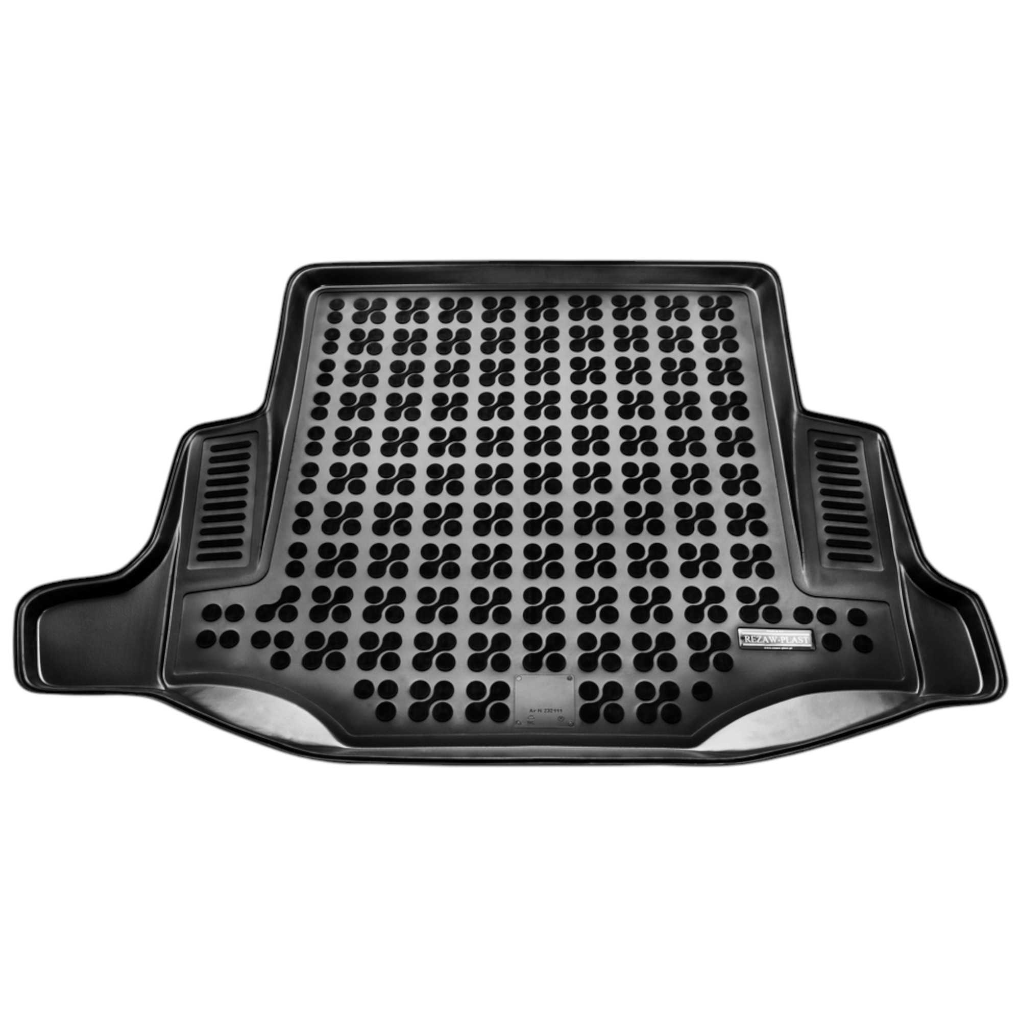 RKM BMW 1 (E87) 2004 - 2011