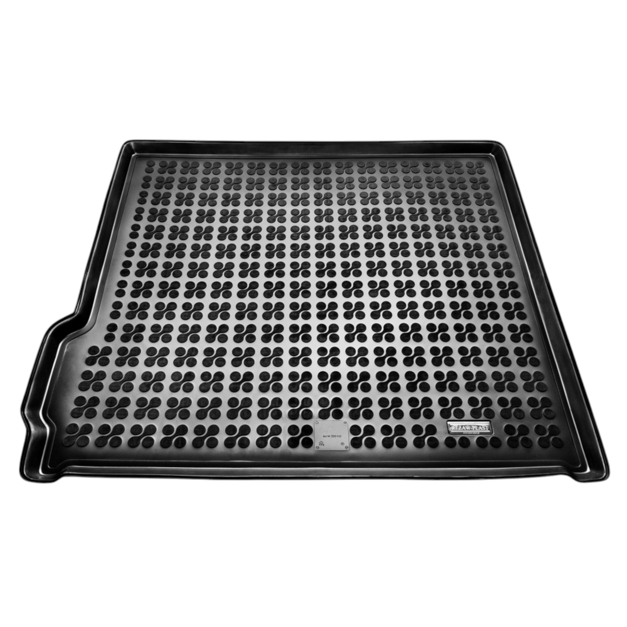 RKM BMW X5 (E70) 2006 - 2013