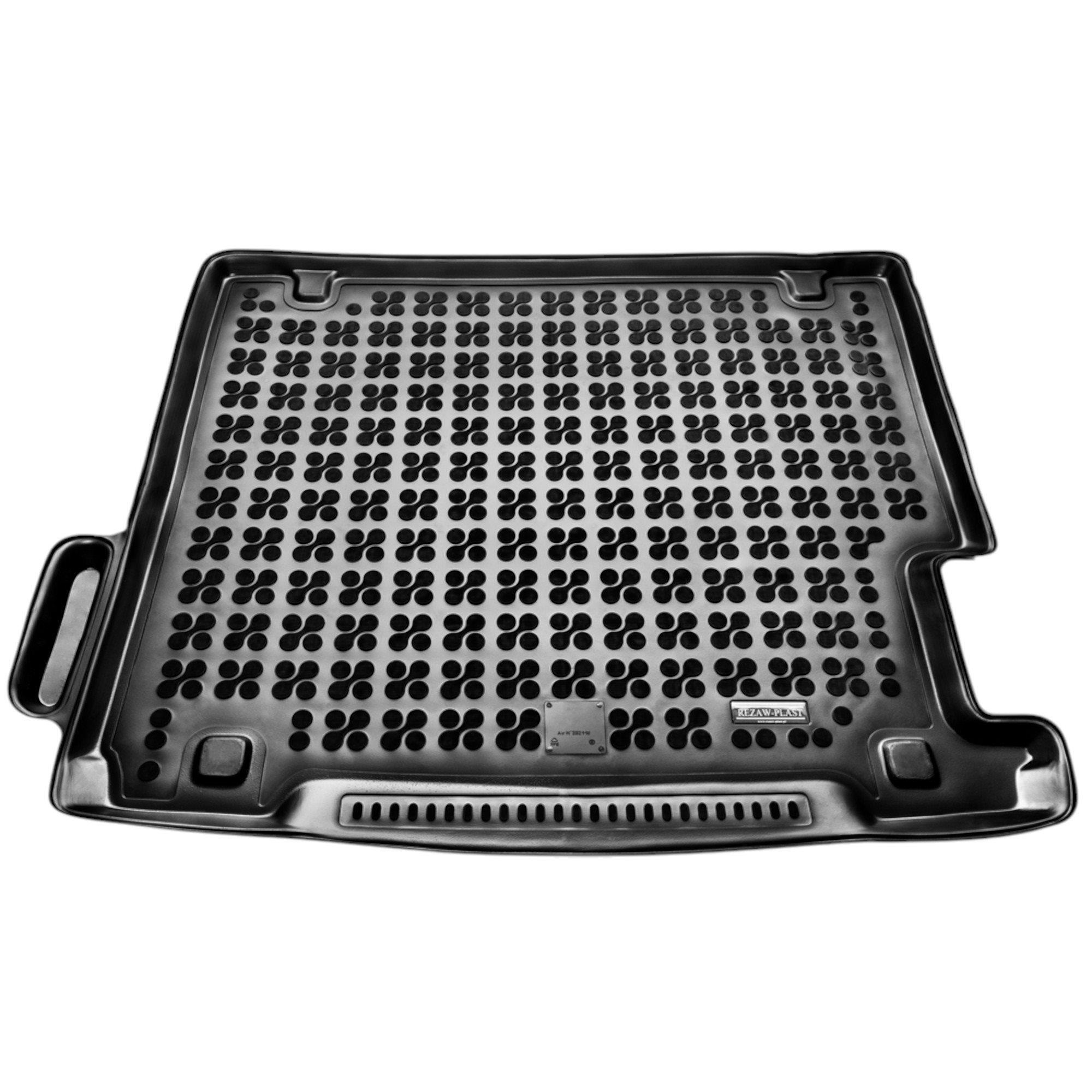RKM BMW X3 (F25) 2010 - 2017