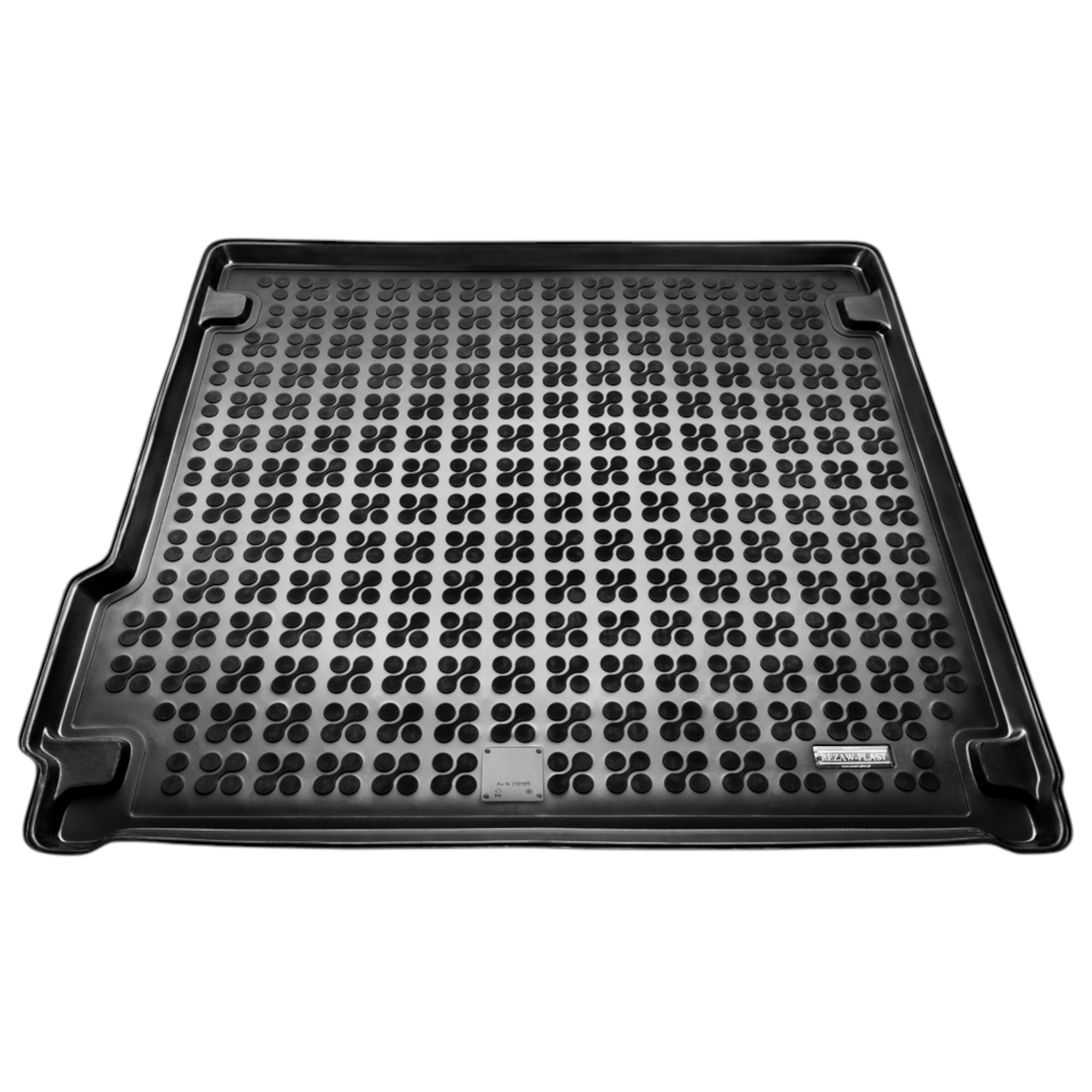RKM BMW X5 (F15) 2013 - 2018