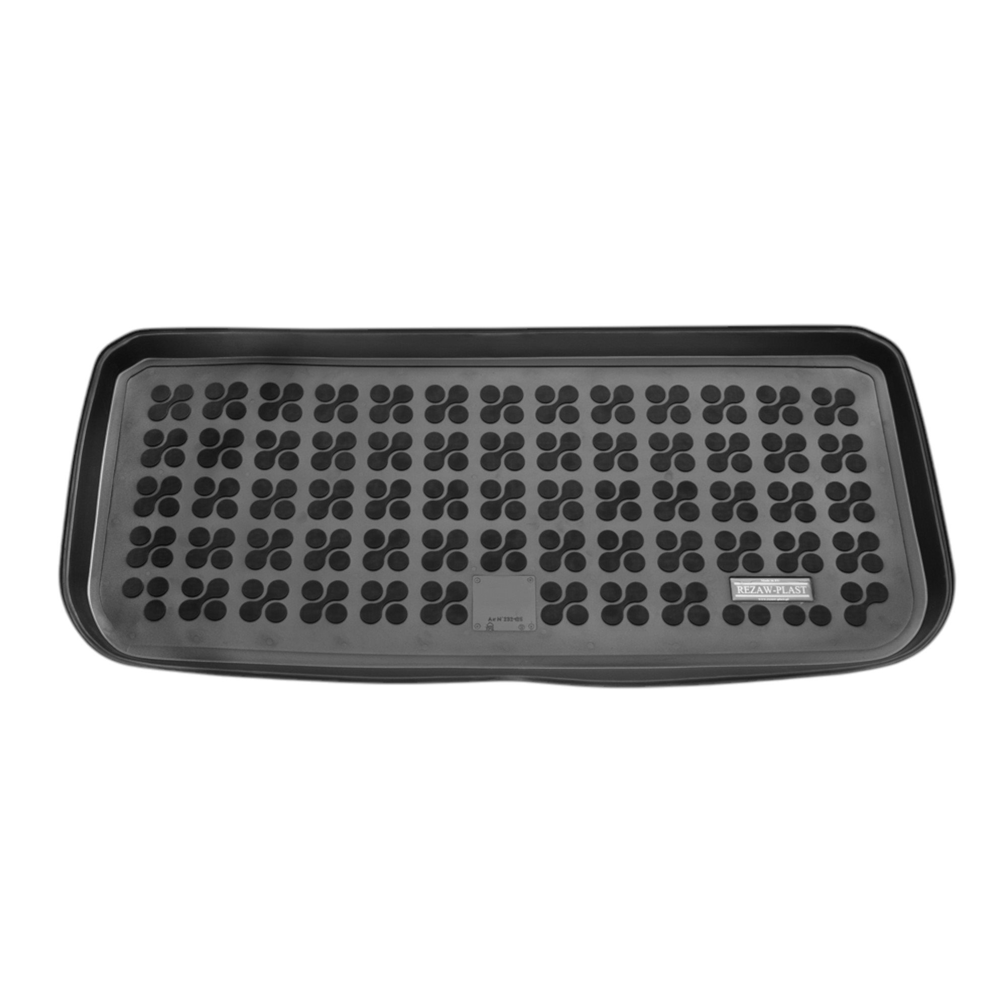 RKM MINI ONE, COOPER III UPPER FLOOR OF THE TRUNK 2013 -