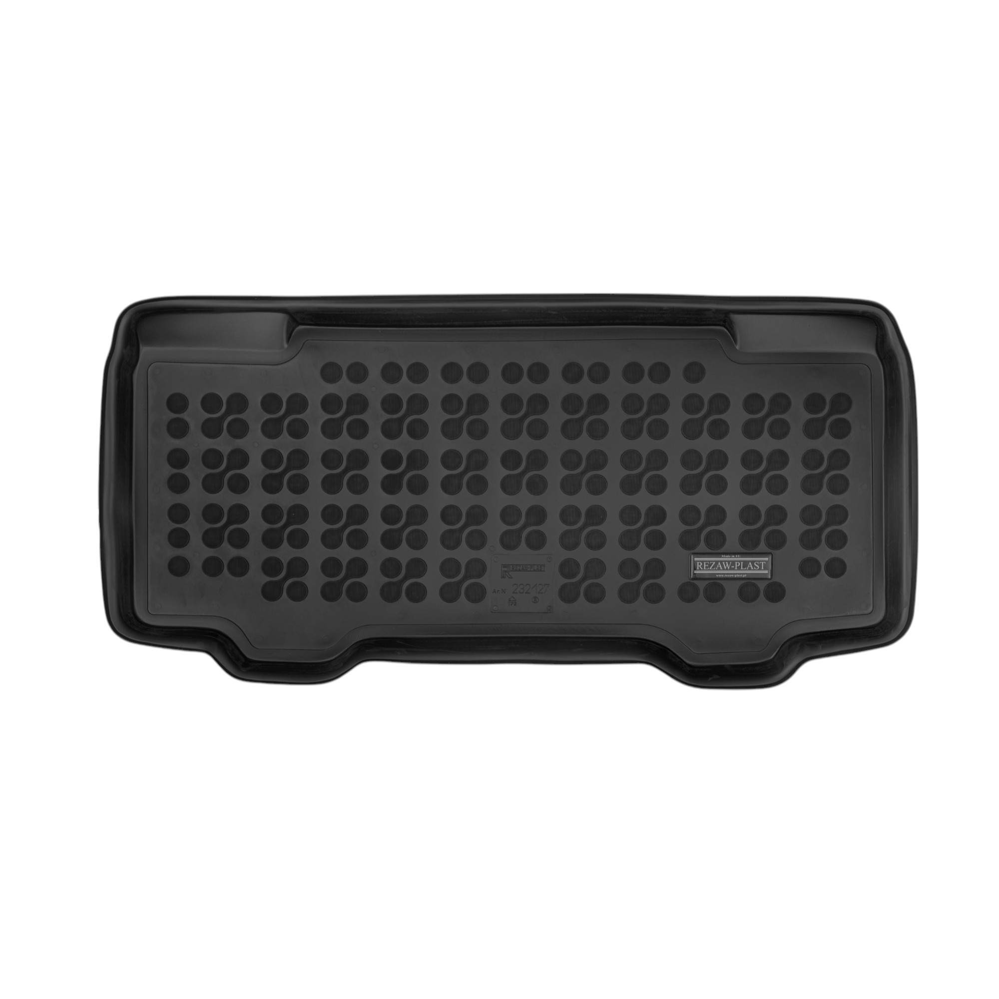 RKM MINI ONE, COOPER III BOTTOM FLOOR OF THE TRUNK 2013 -