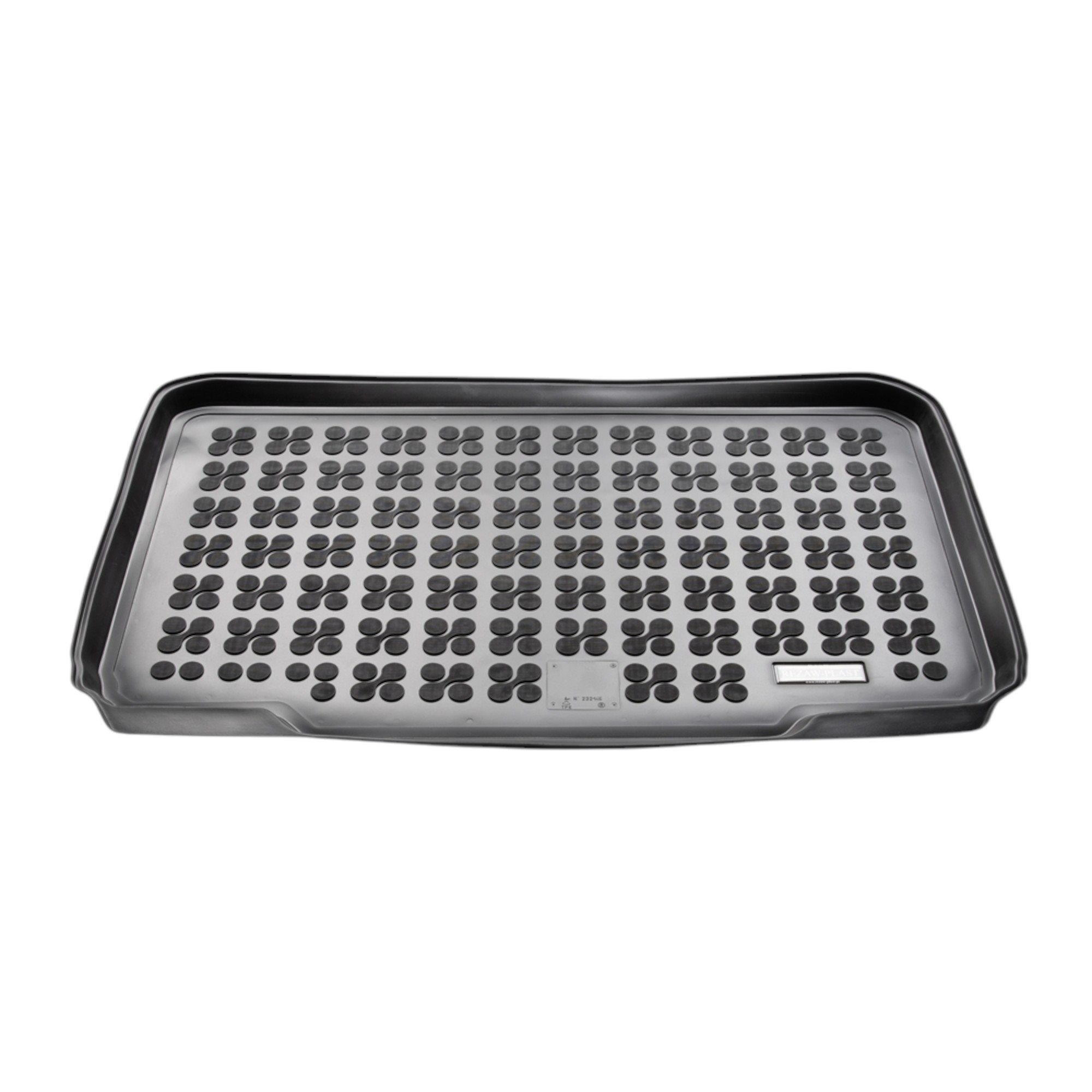 RKM BMW X2 (F39) BOTTOM FLOOR OF THE TRUNK 2017 - 2023