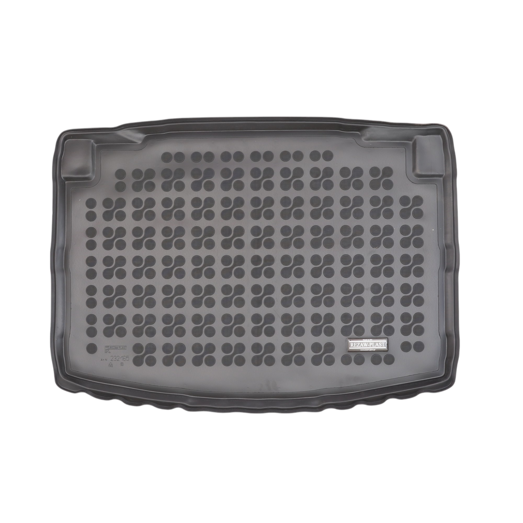 RKM BMW 2 (G42-U06) ACTIVE TOURER, BOTOM FLOOR OF THE TRUNK 2021 -