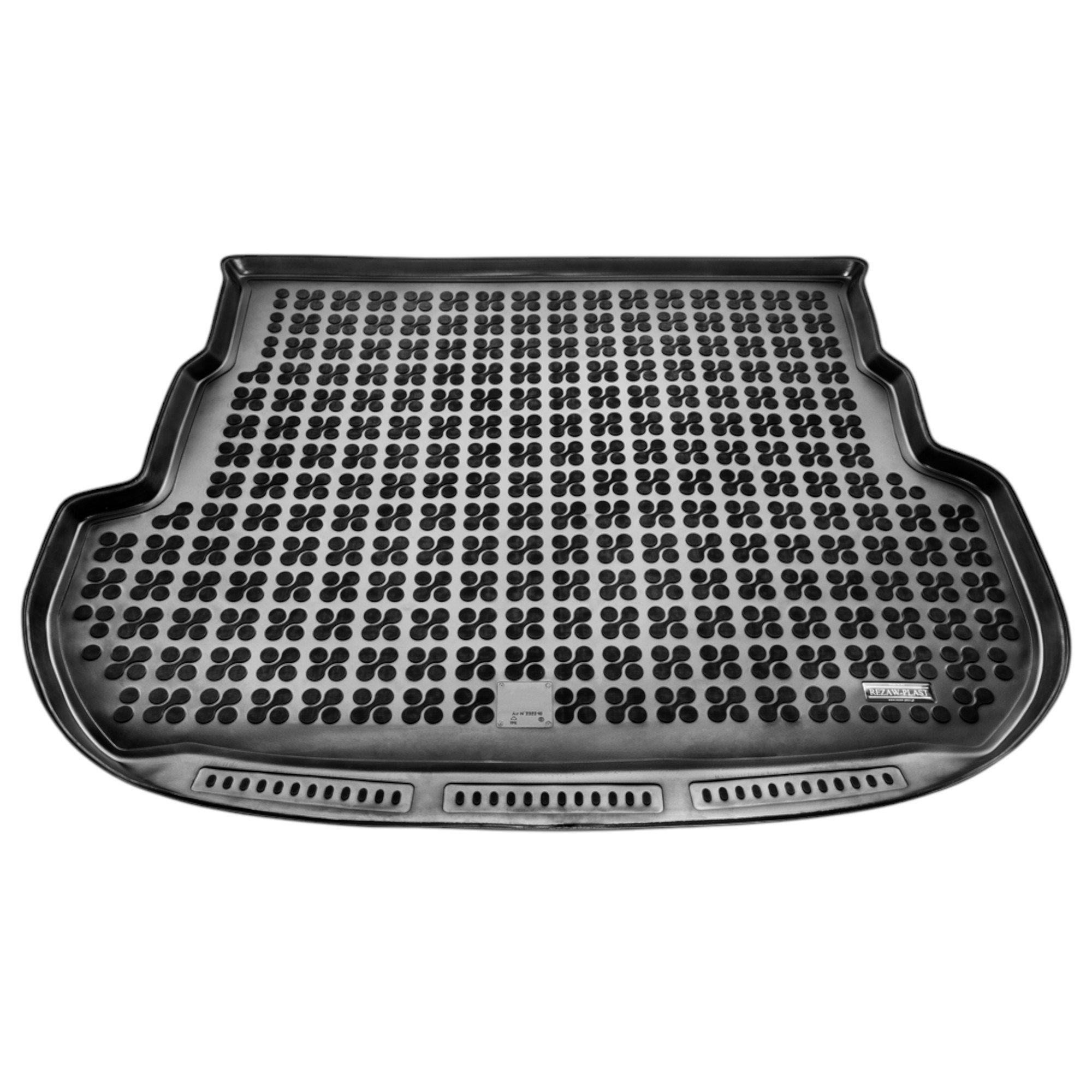 RKM MAZDA 6 I STATION WAGON 2002 - 2008