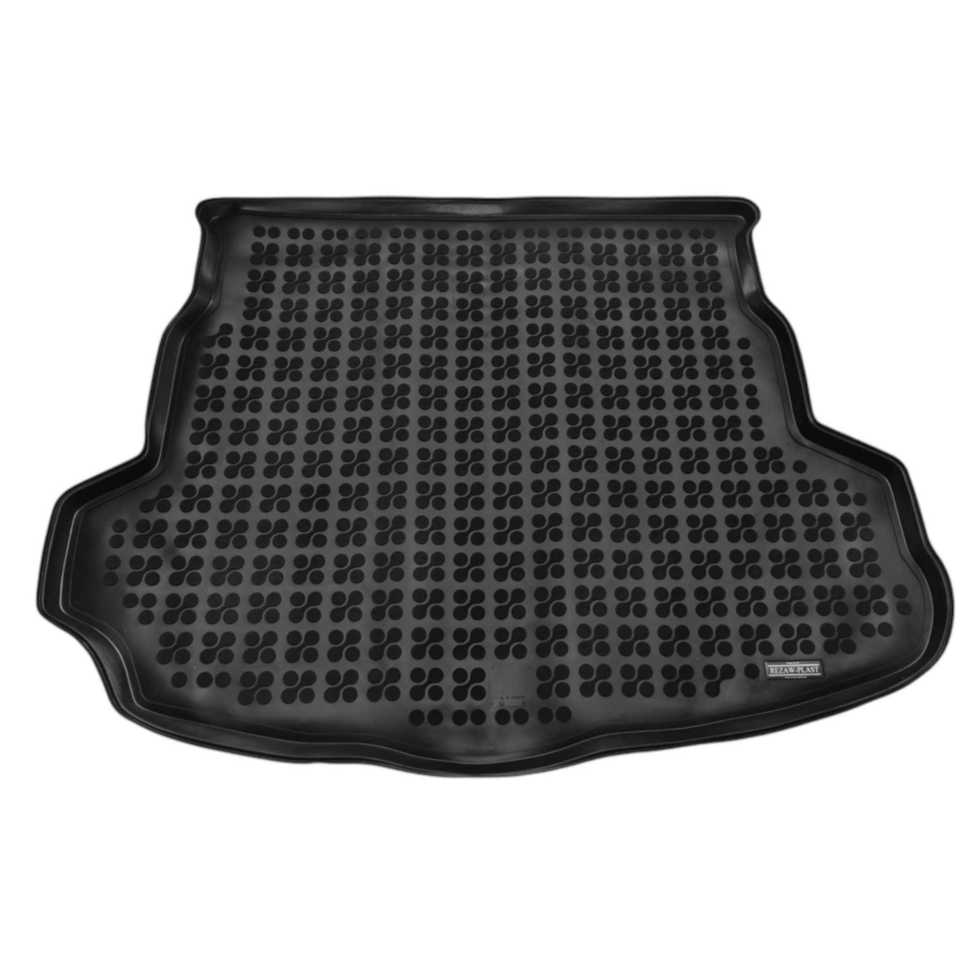 RKM MAZDA 6 II HATCHBACK 2008 - 2012