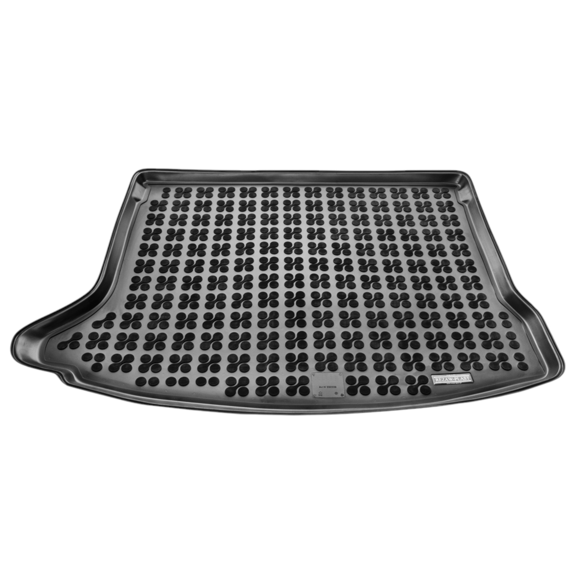 RKM MAZDA 3 III HATCHBACK 2013 - 2018