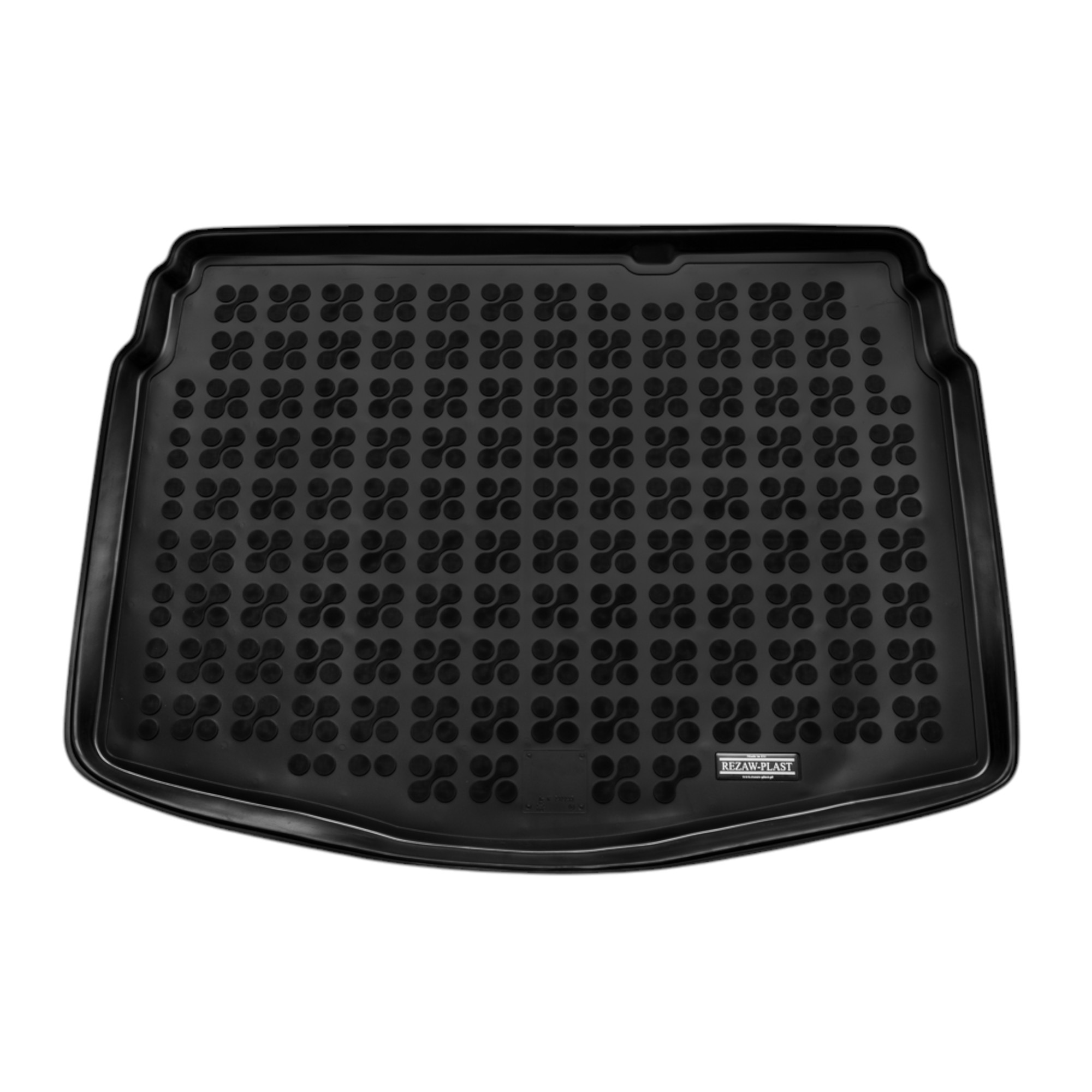 RKM MAZDA CX-3, BOTTOM FLOOR OF THE TRUNK 2015 - 2018