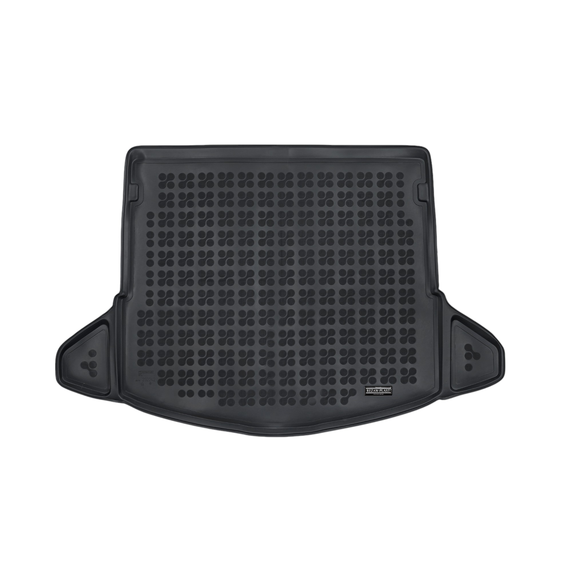 RKM MAZDA CX-5 II VERSION WITH THE OPTIONAL TRUNK’S FLOOR A 2017 - 2021