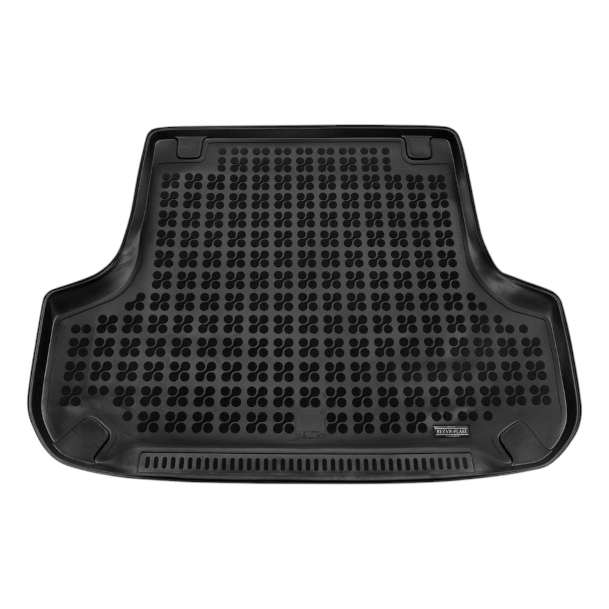 RKM MITSUBISHI PAJERO SPORT I 2002 - 2008