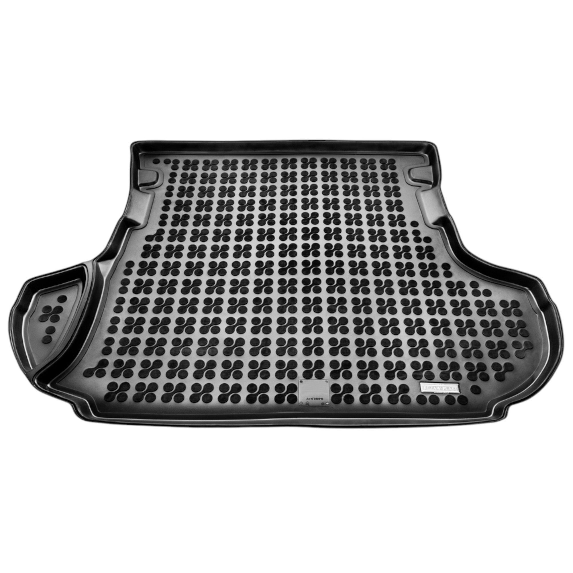 RKM PEUGEOT 4007 2008 - 2012