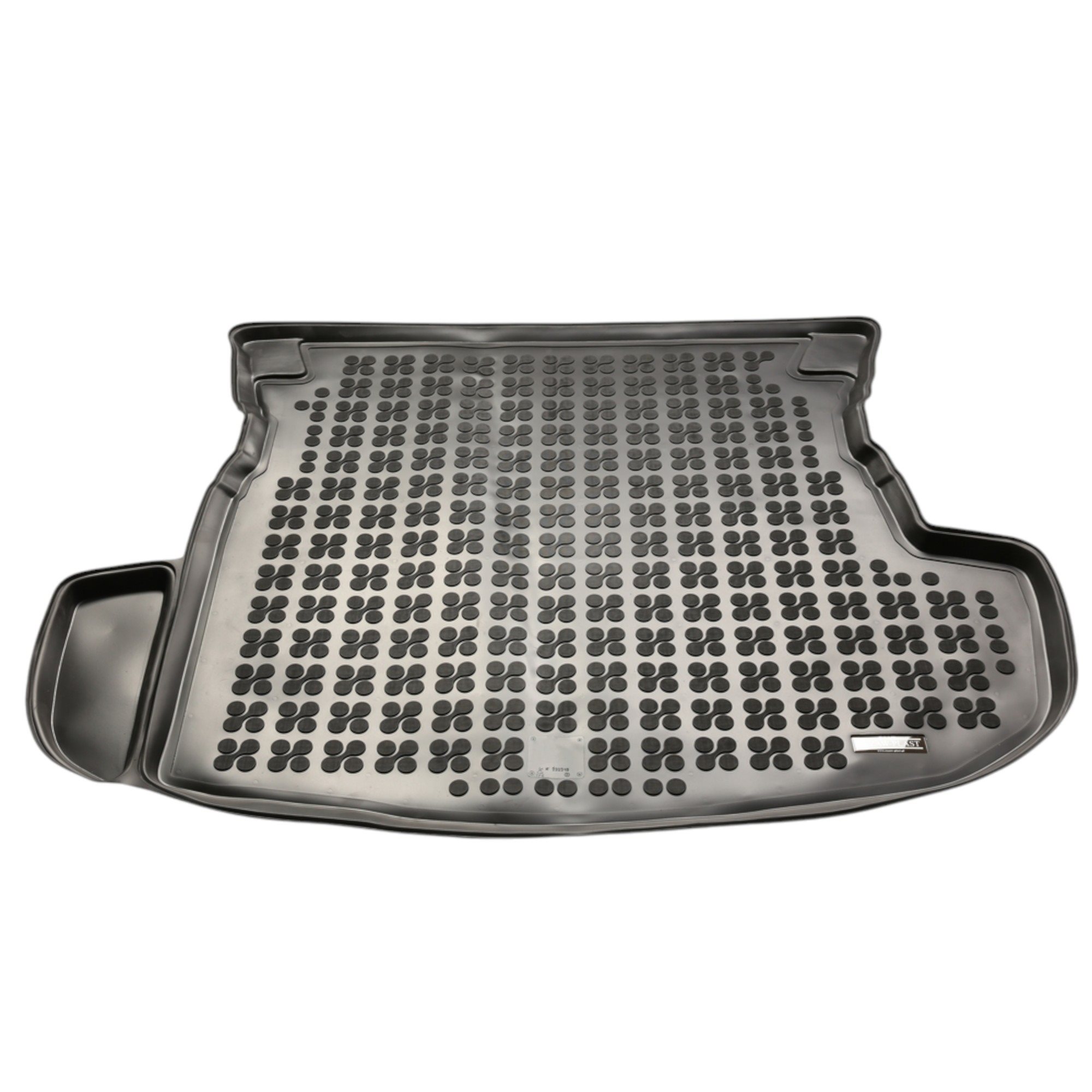 RKM MITSUBISHI OUTLANDER III VERSION WITH A REGULAR SPARE W 2012 - 2021