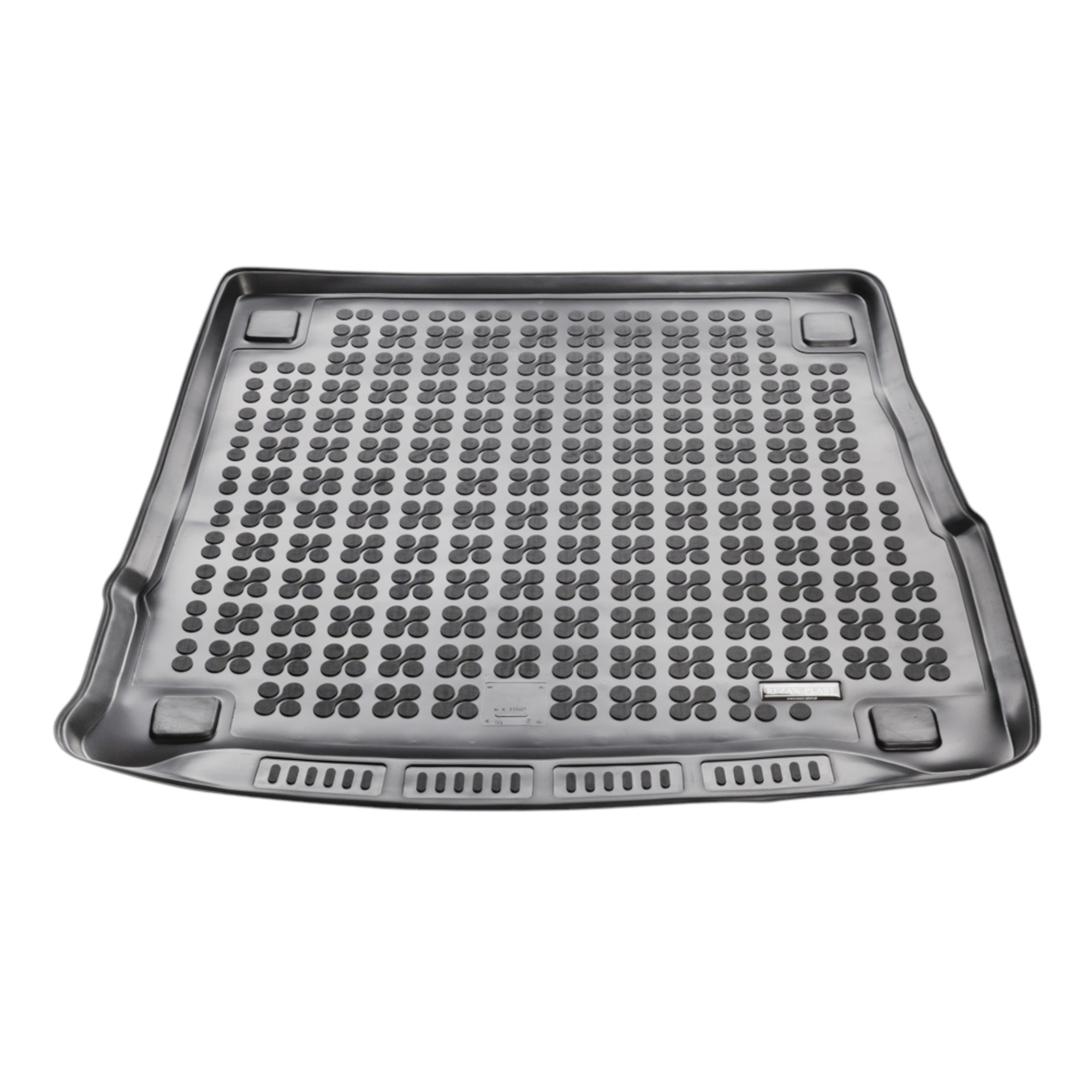 RKM ALFA ROMEO STELVIO VERSION WITH SUBWOOFER 2016 - 2020