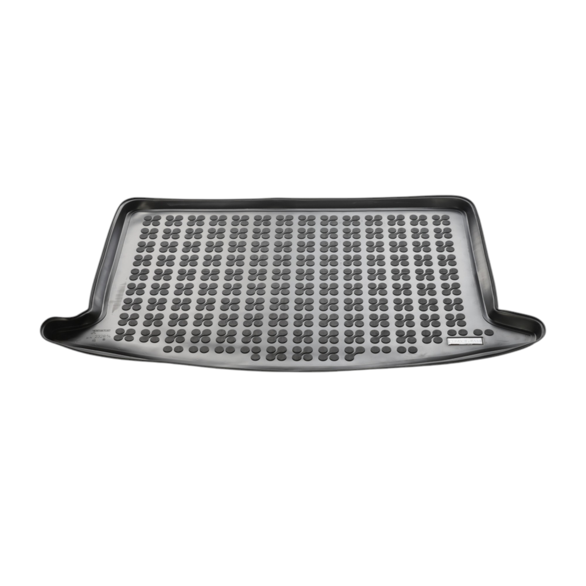 RKM SSANGYONG KORANDO IV BOTTOM FLOOR OF THE TRUNK 2019 -