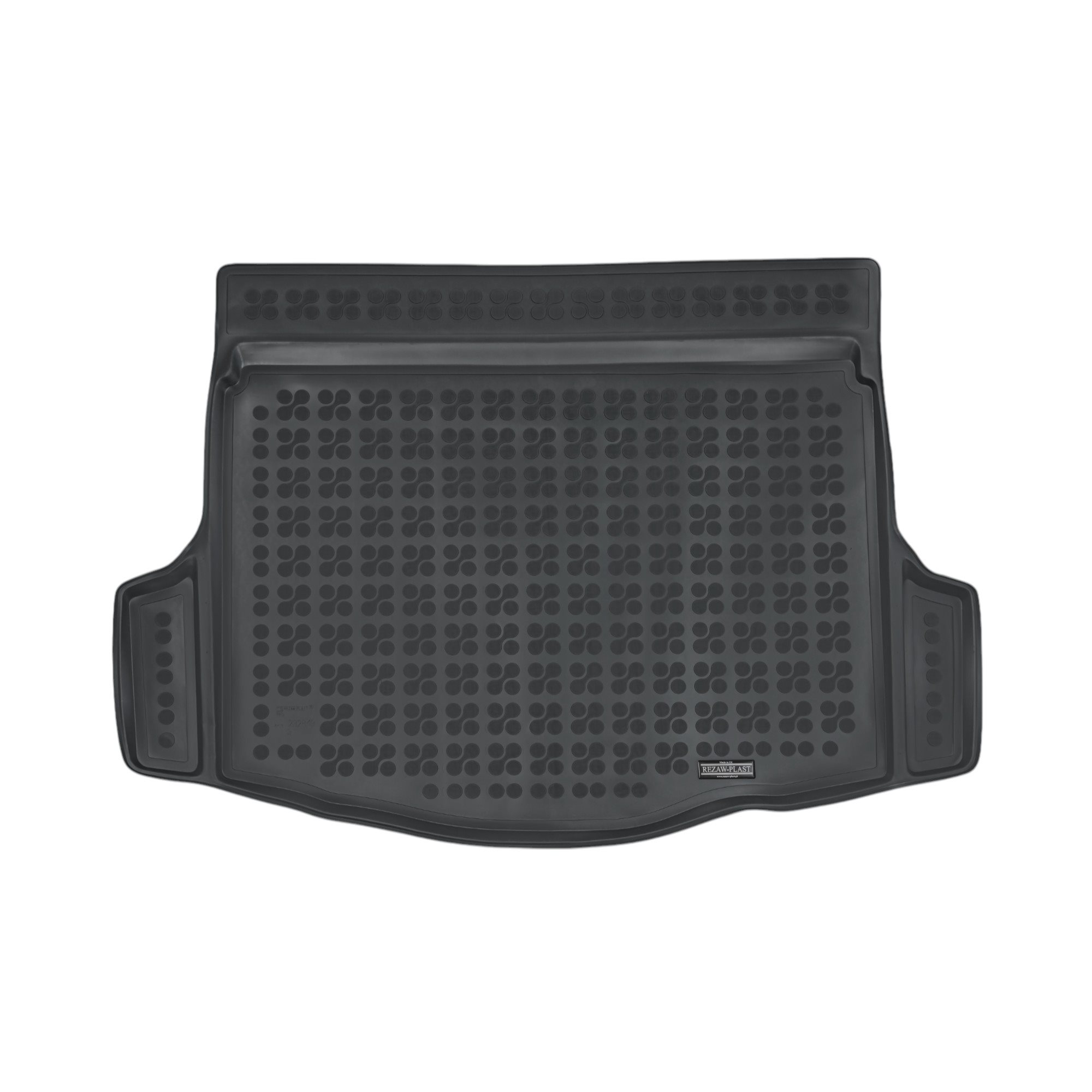 RKM SSANGYONG TIVOLI GRAND BOTTOM FLOOR OF THE TRUNK, VERSI 2023 -
