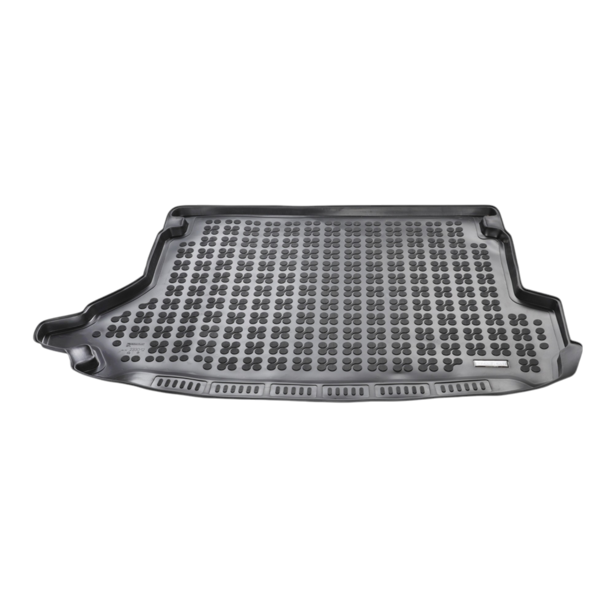 RKM SUBARU FORESTER V 2018 -