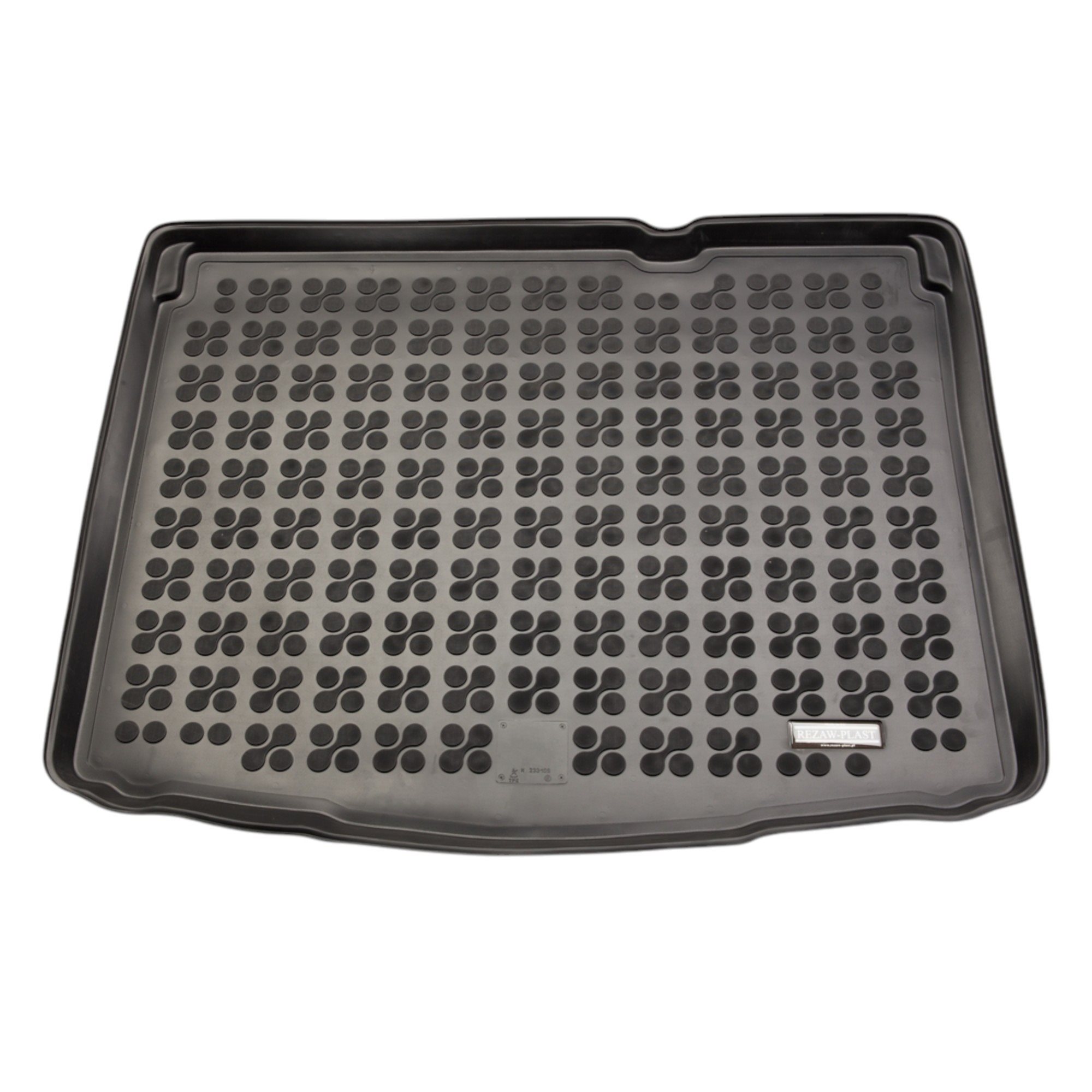 RKM JEEP RENEGADE BOTTOM FLOOR OF THE TRUNK, INCLUDING MILD 2021 -