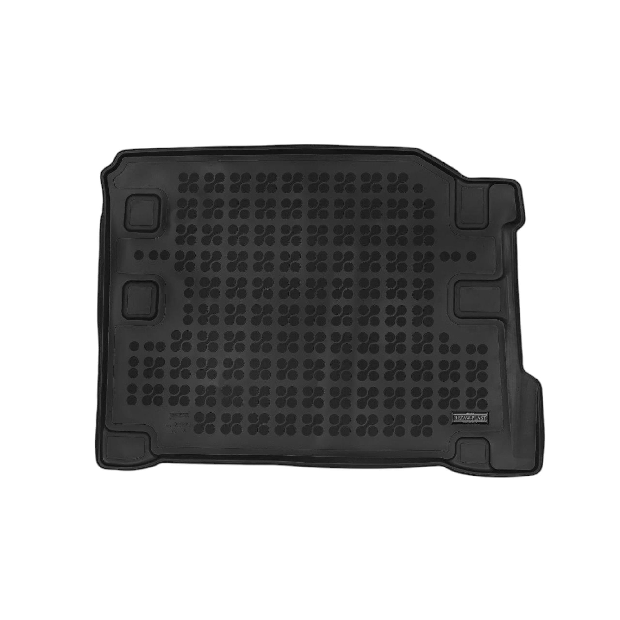 RKM JEEP WRANGLER UNLIMITED JL VERSION WITH ONE FLOOR OF TH 2021 -