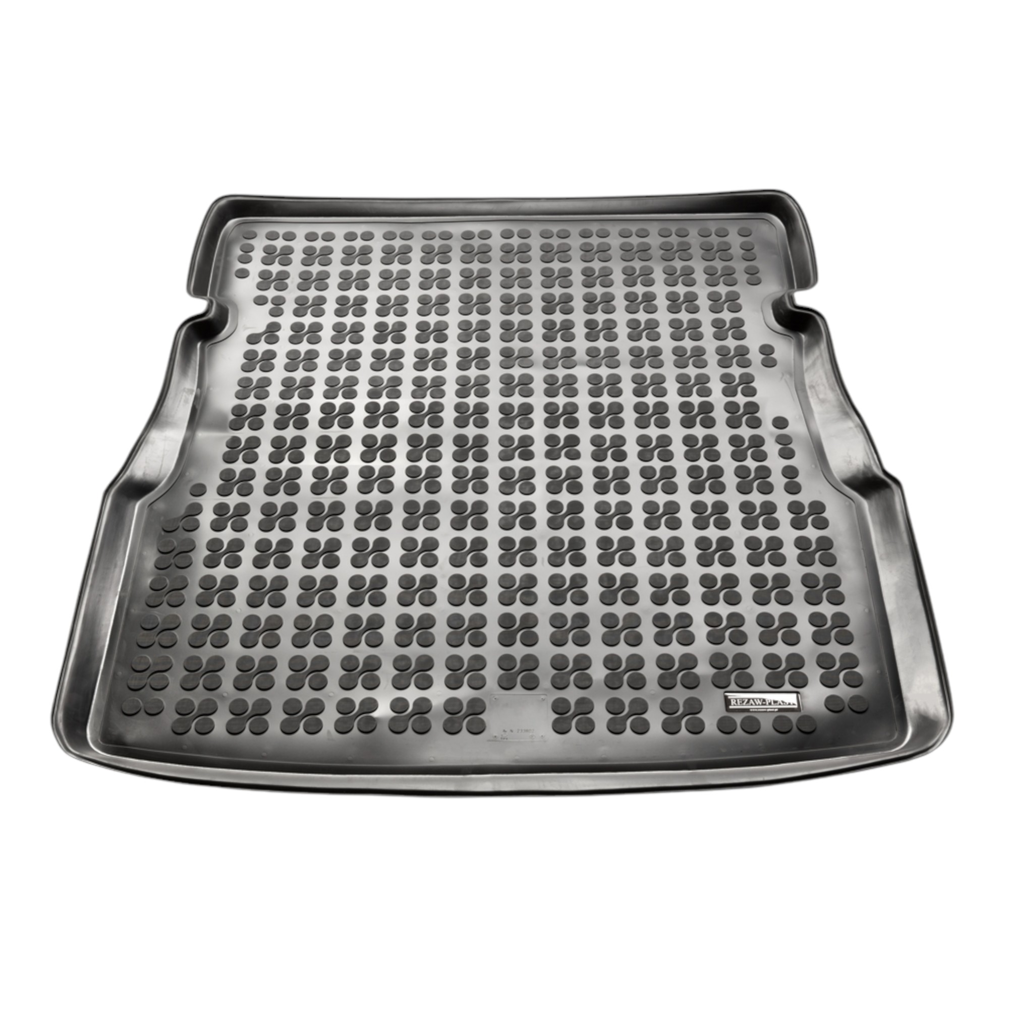 RKM TESLA MODEL S REAR TRUNK 2012 -