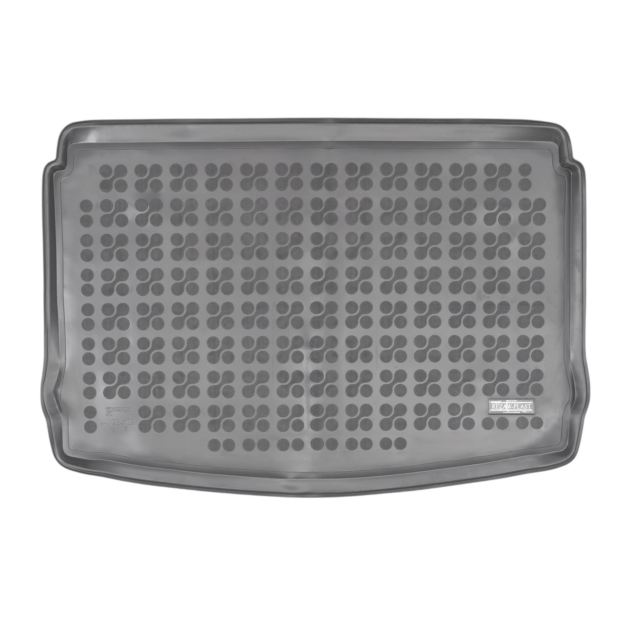RKM CUPRA FORMENTOR BOTTOM FLOOR OF THE TRUNK 2020 -