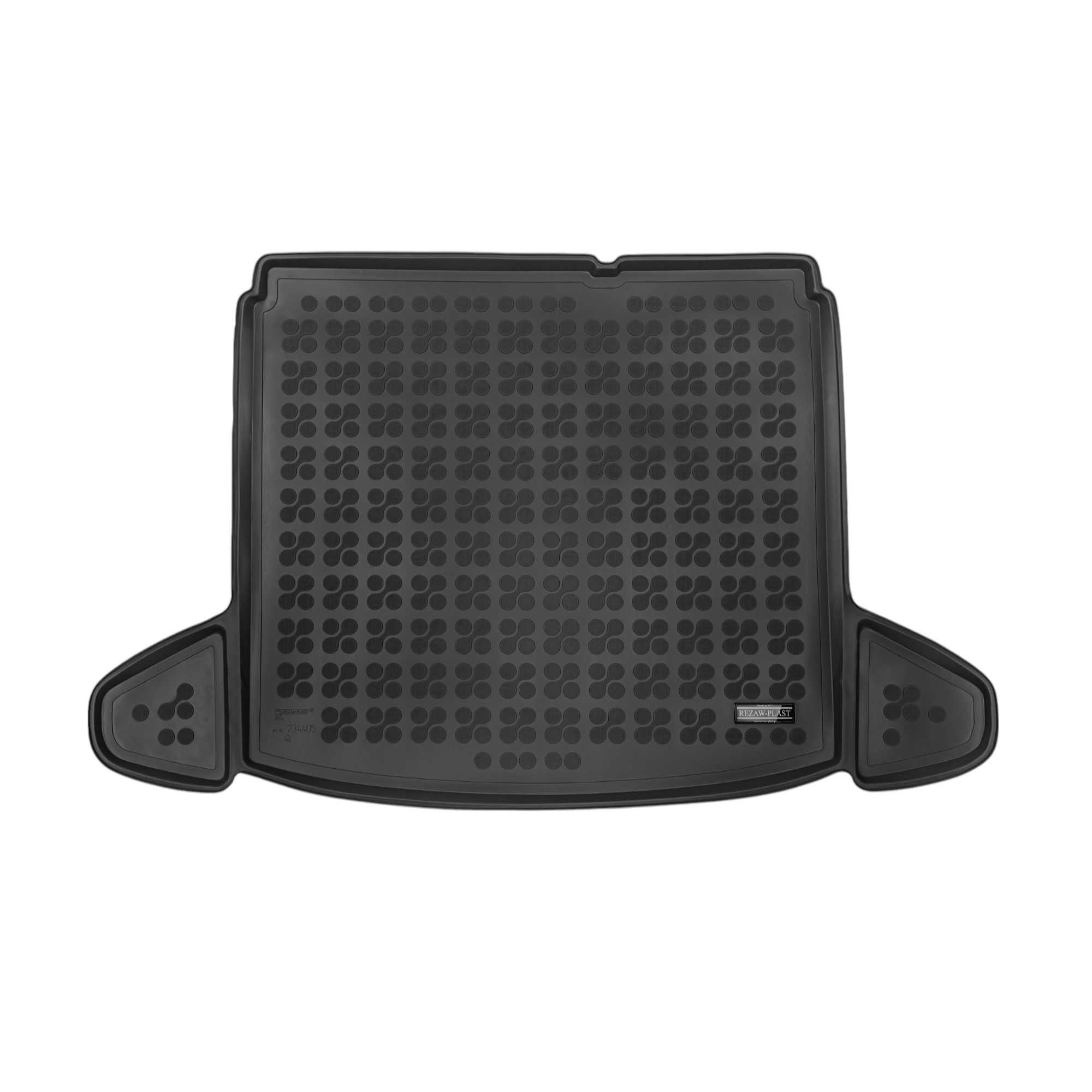 RKM MG ZS BOTTOM FLOOR OF THE TRUNK 2019 -