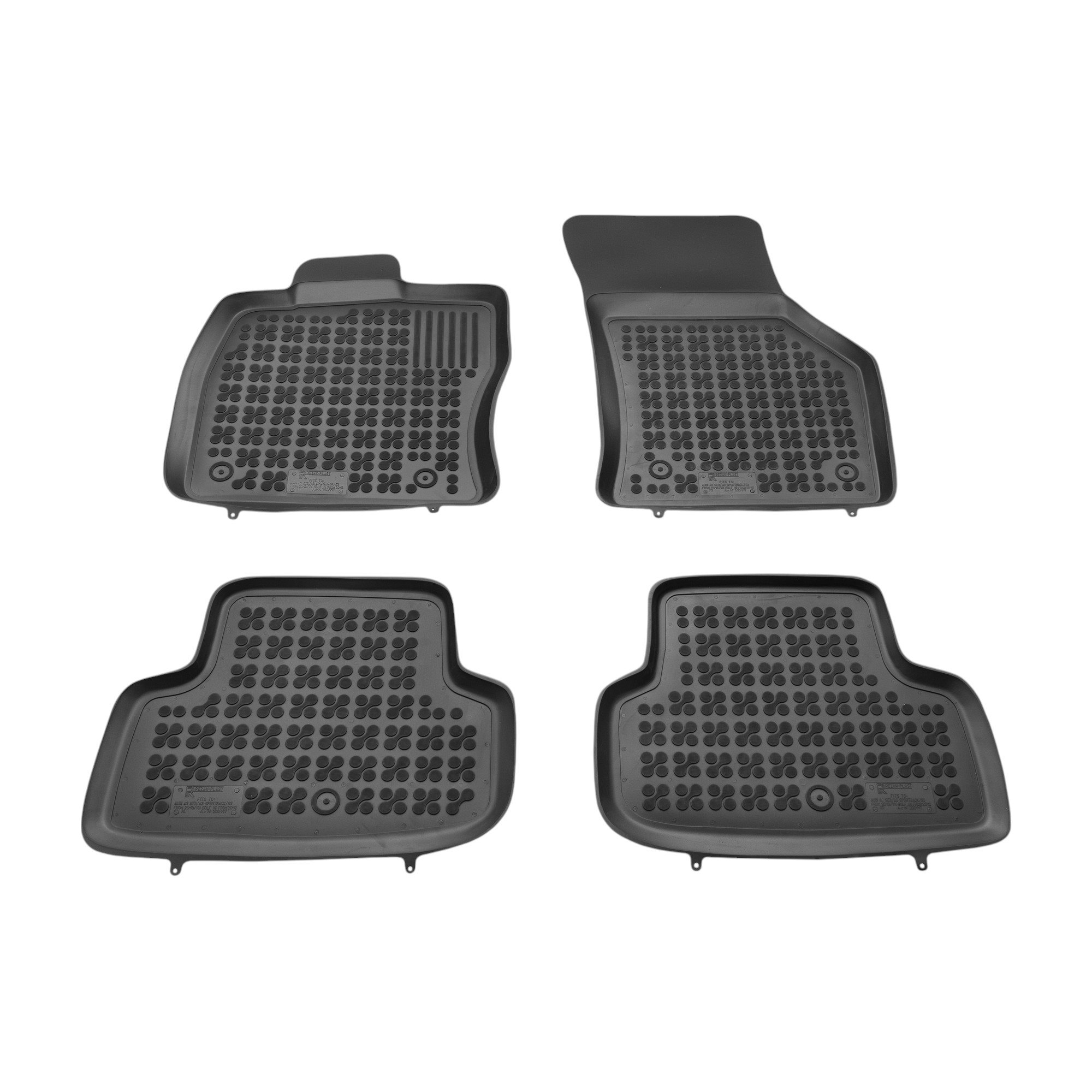 RM AUDI A3 III 8V / S3 8V LIMOUSINE 2013 - 2020