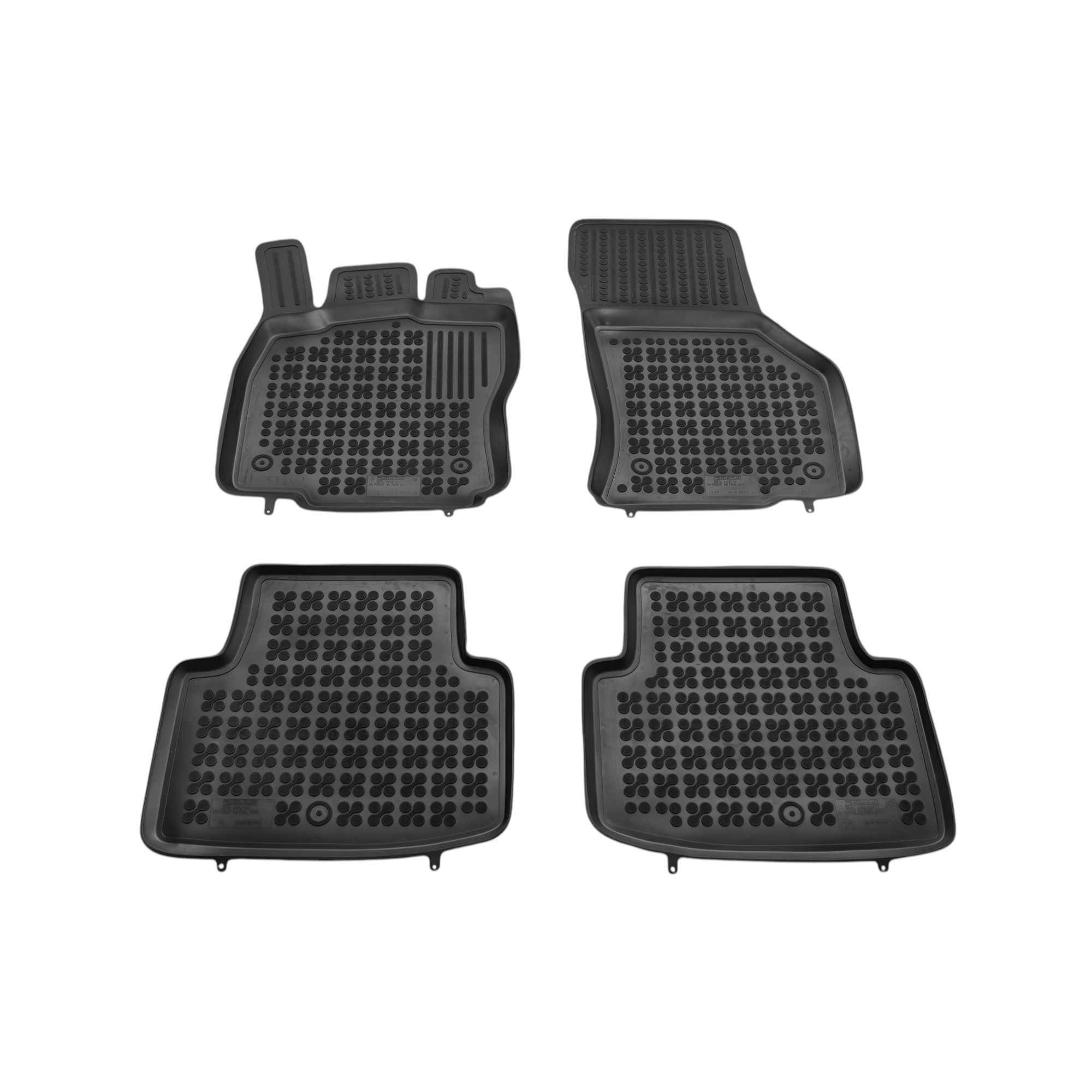 RM VOLKSWAGEN PASSAT B8 2014 - 2023