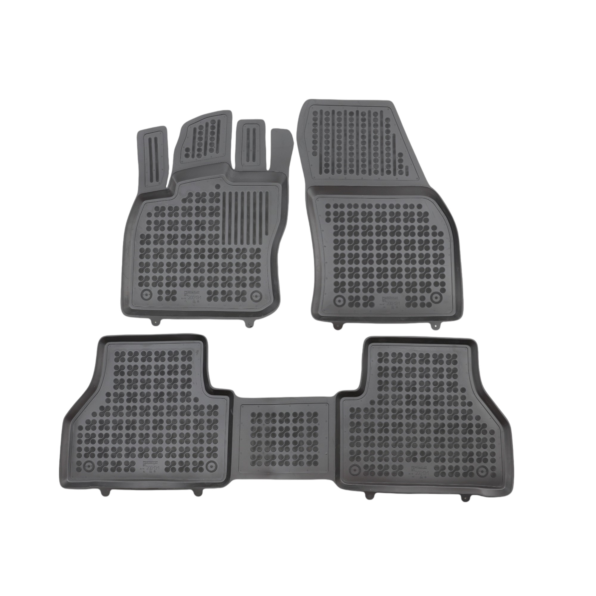 RM FORD TOURNEO CONNECT III VERSION 5 PASSENGER 2022 -